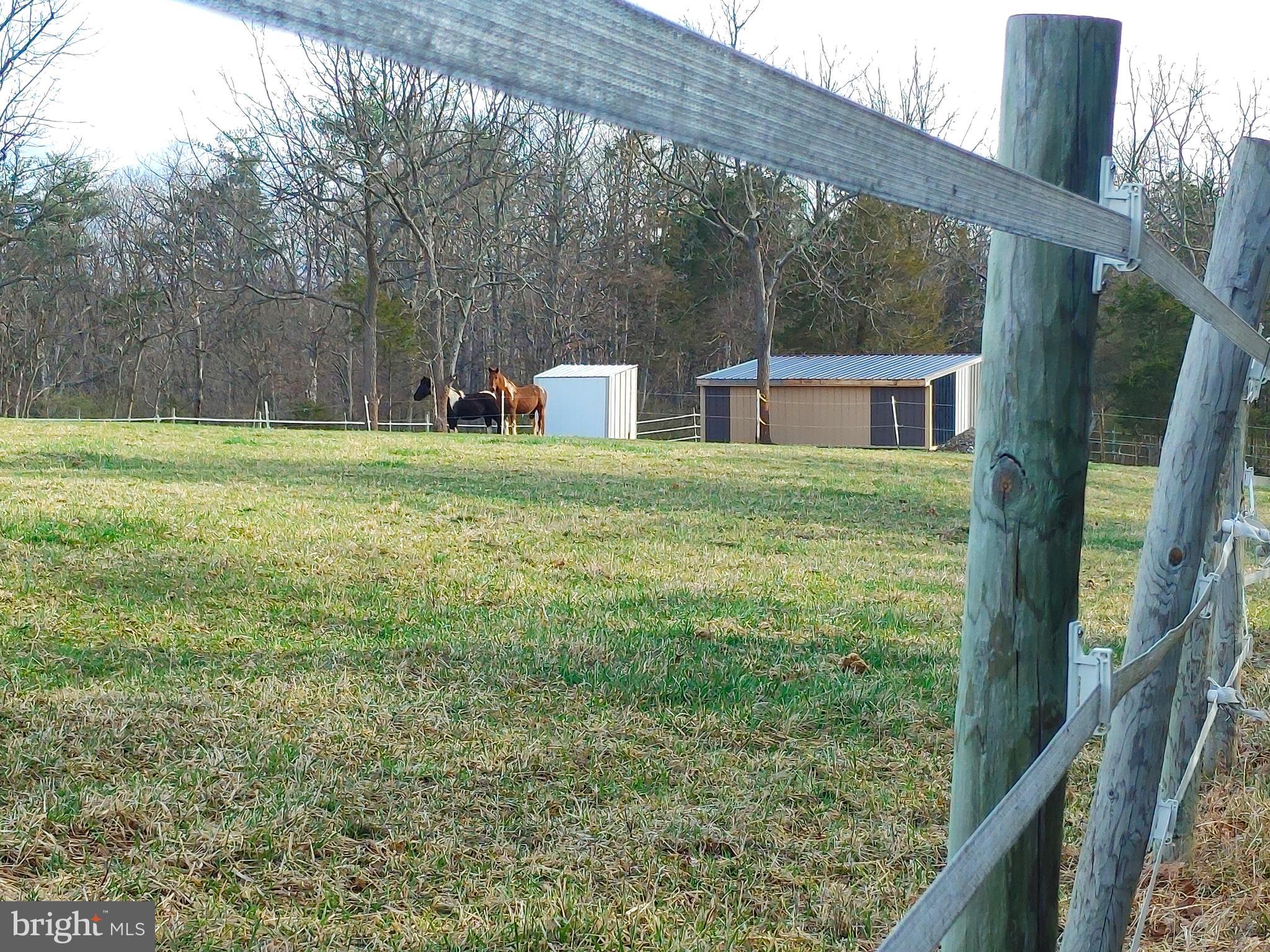 TYRONE - Residential