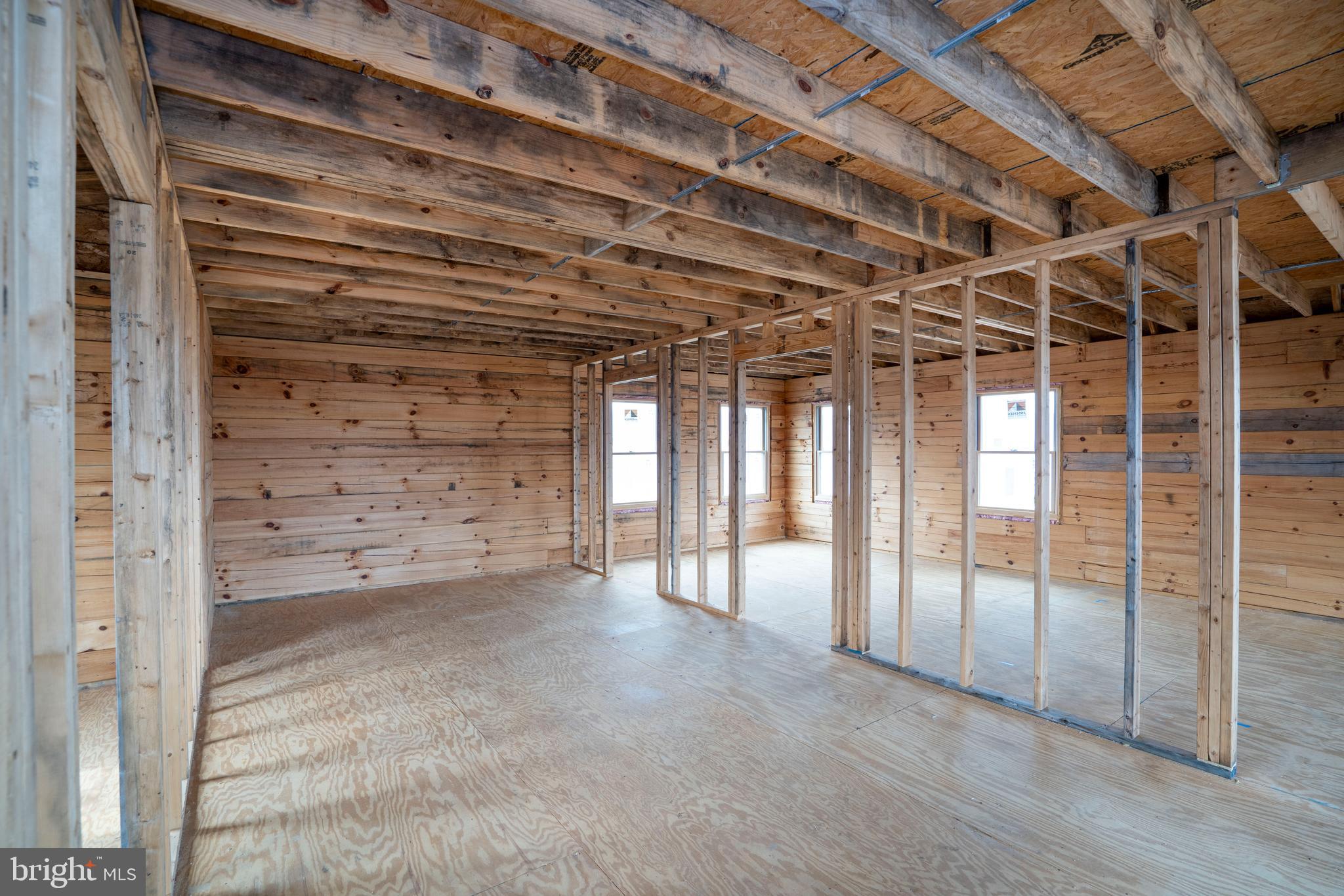 TYRONE - Residential