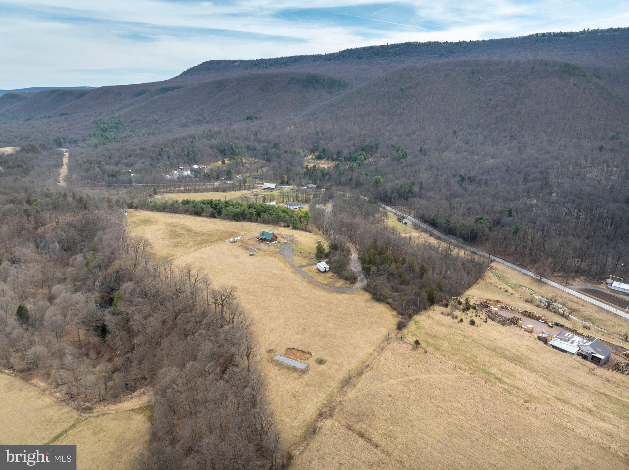 TYRONE - Residential