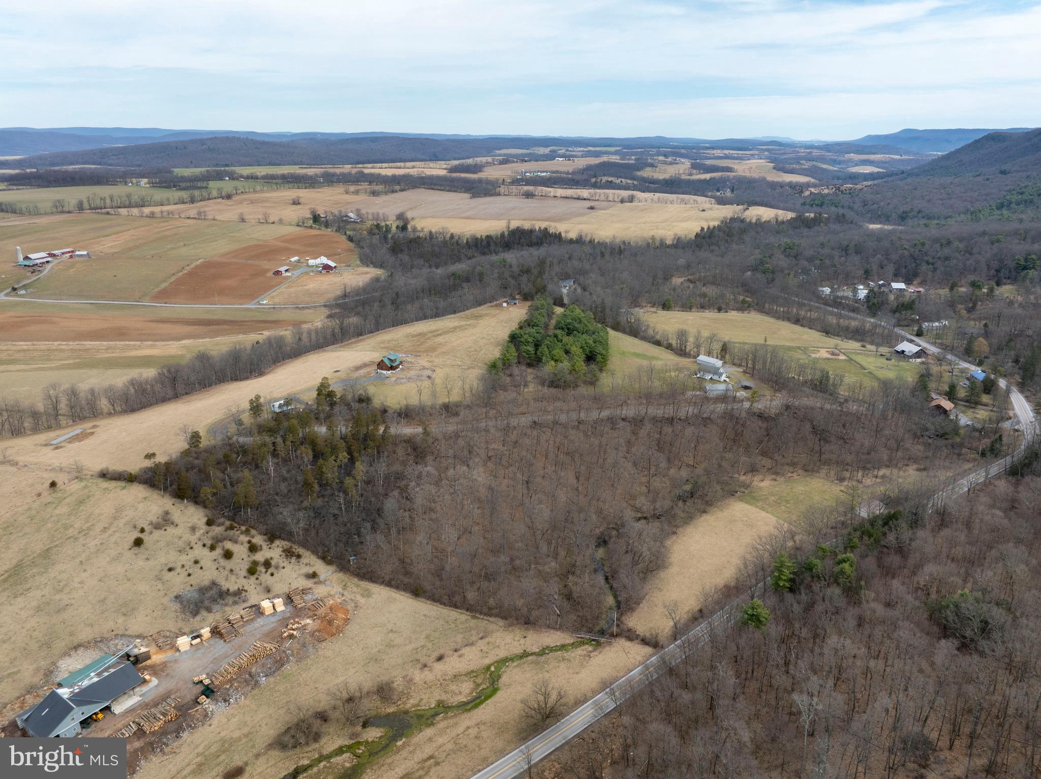 TYRONE - Residential