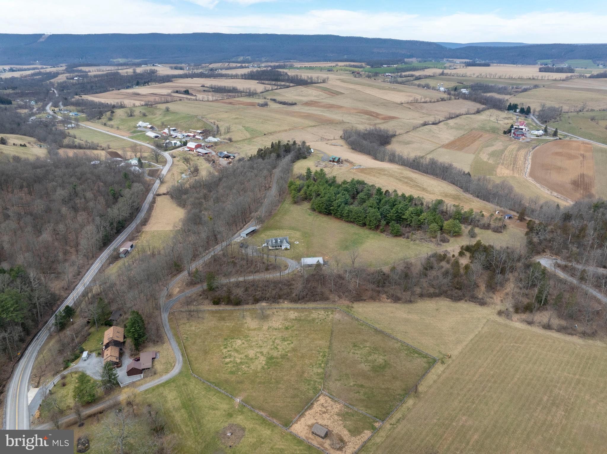 TYRONE - Residential