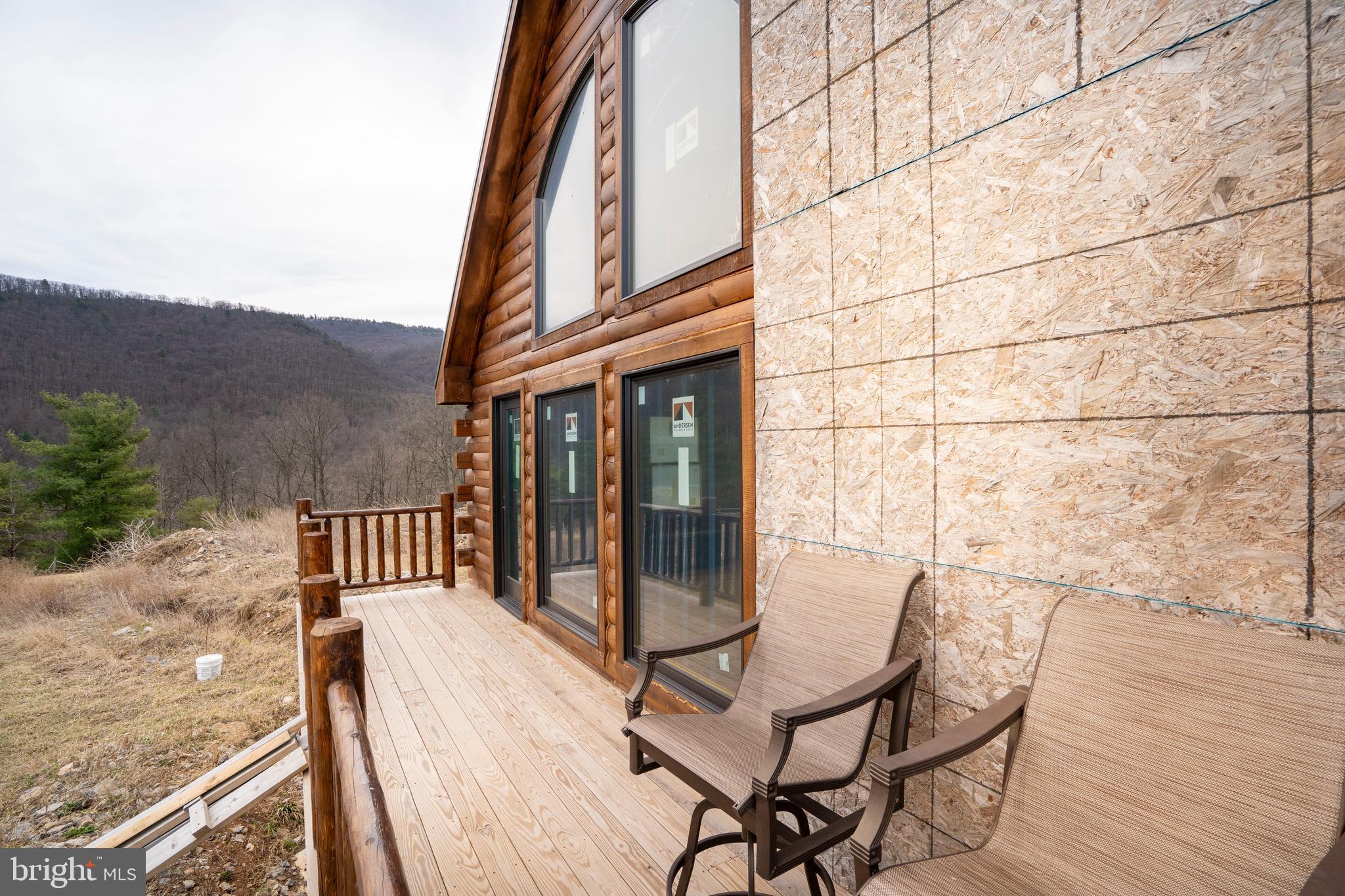 TYRONE - Residential