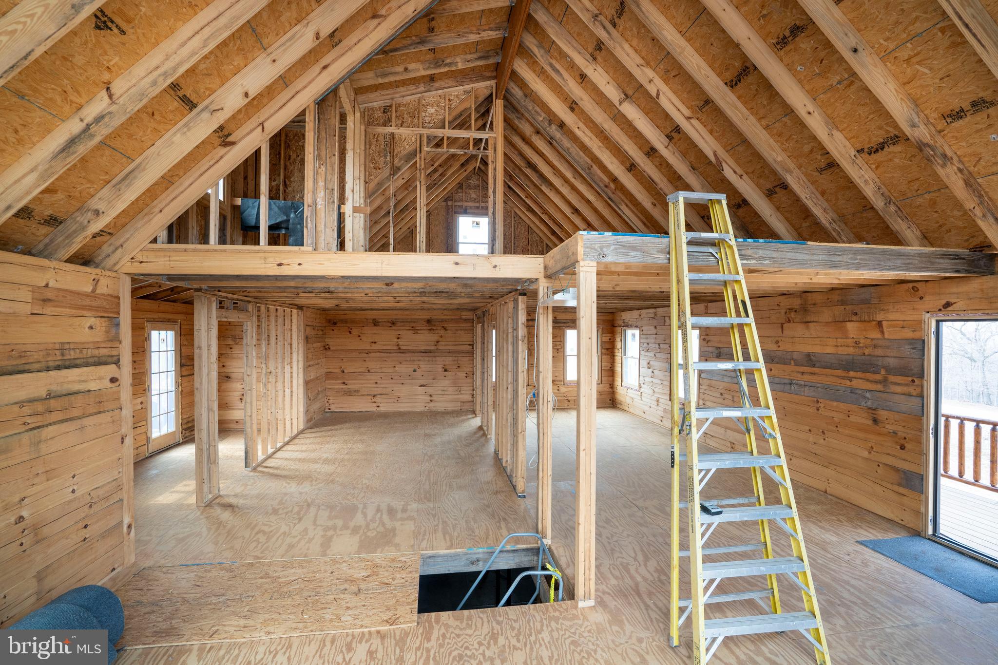 TYRONE - Residential