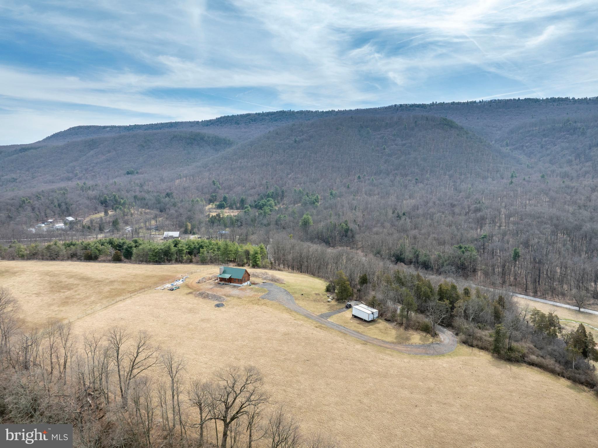 TYRONE - Residential