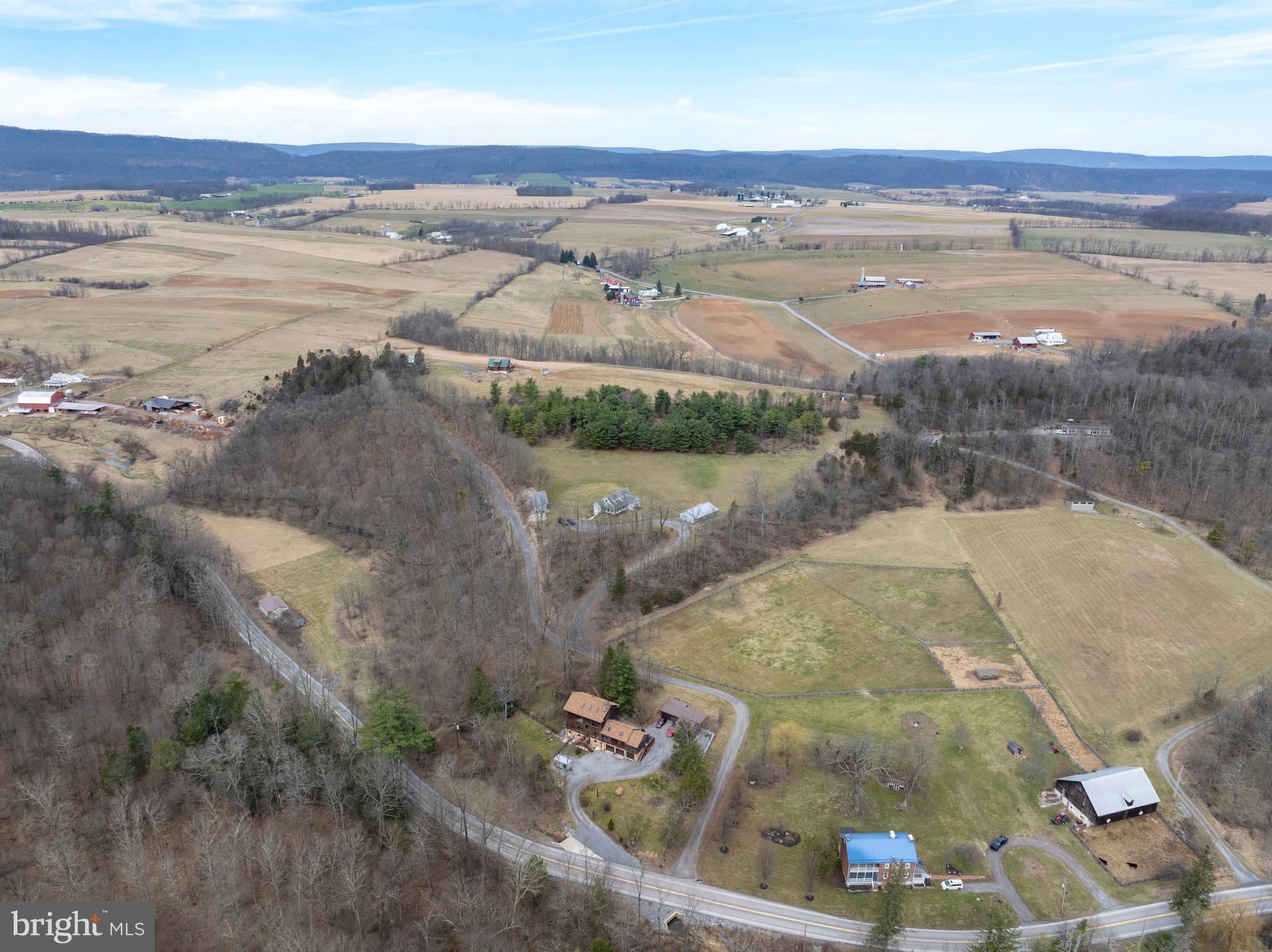 TYRONE - Residential