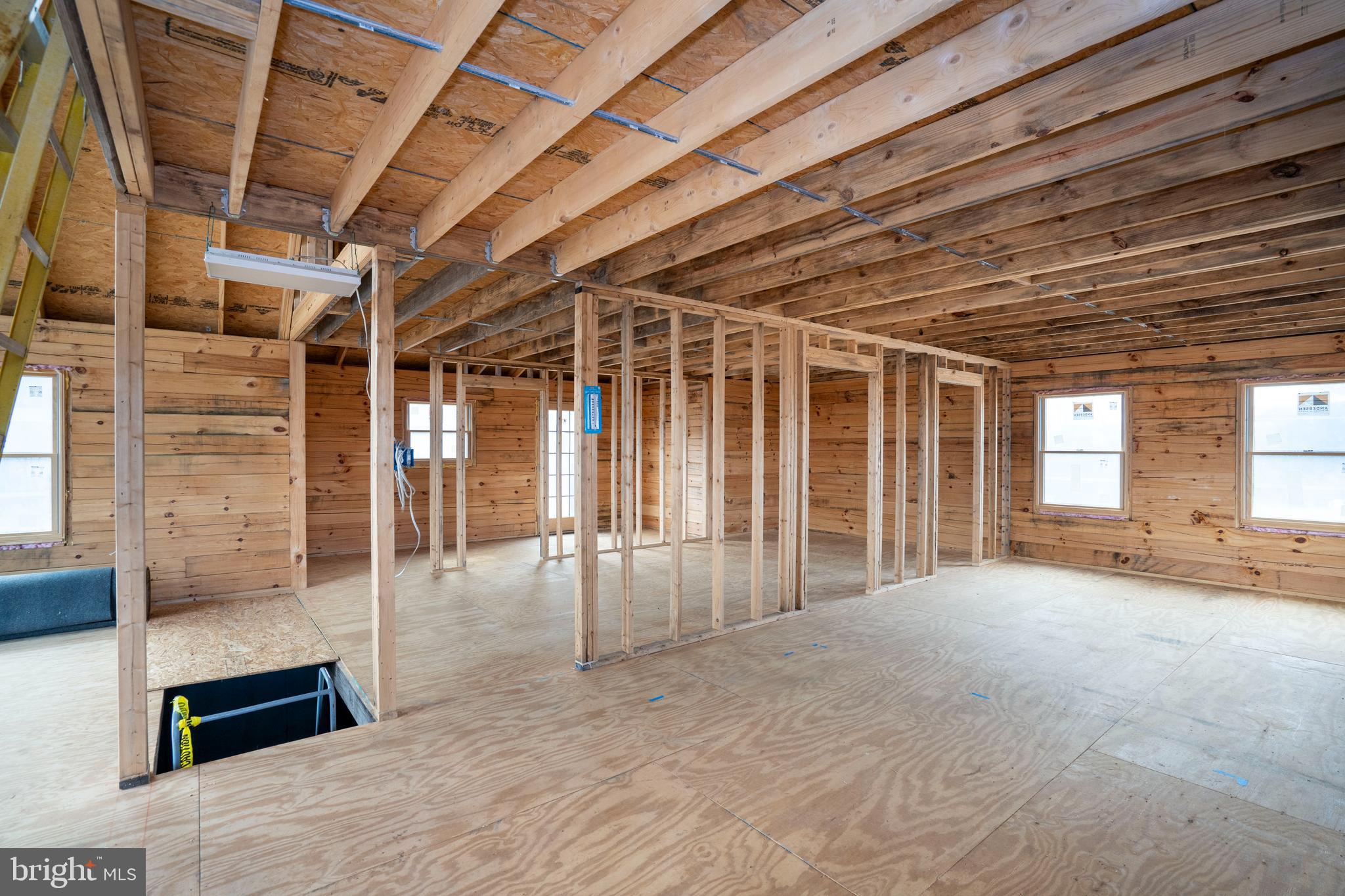 TYRONE - Residential