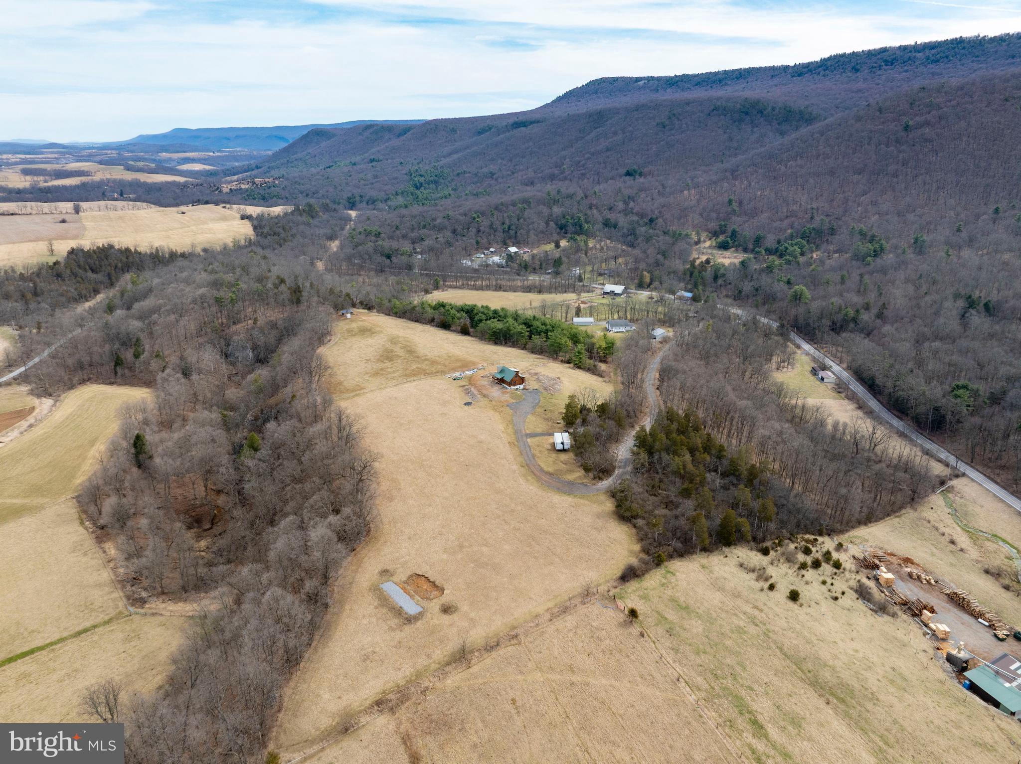 TYRONE - Residential