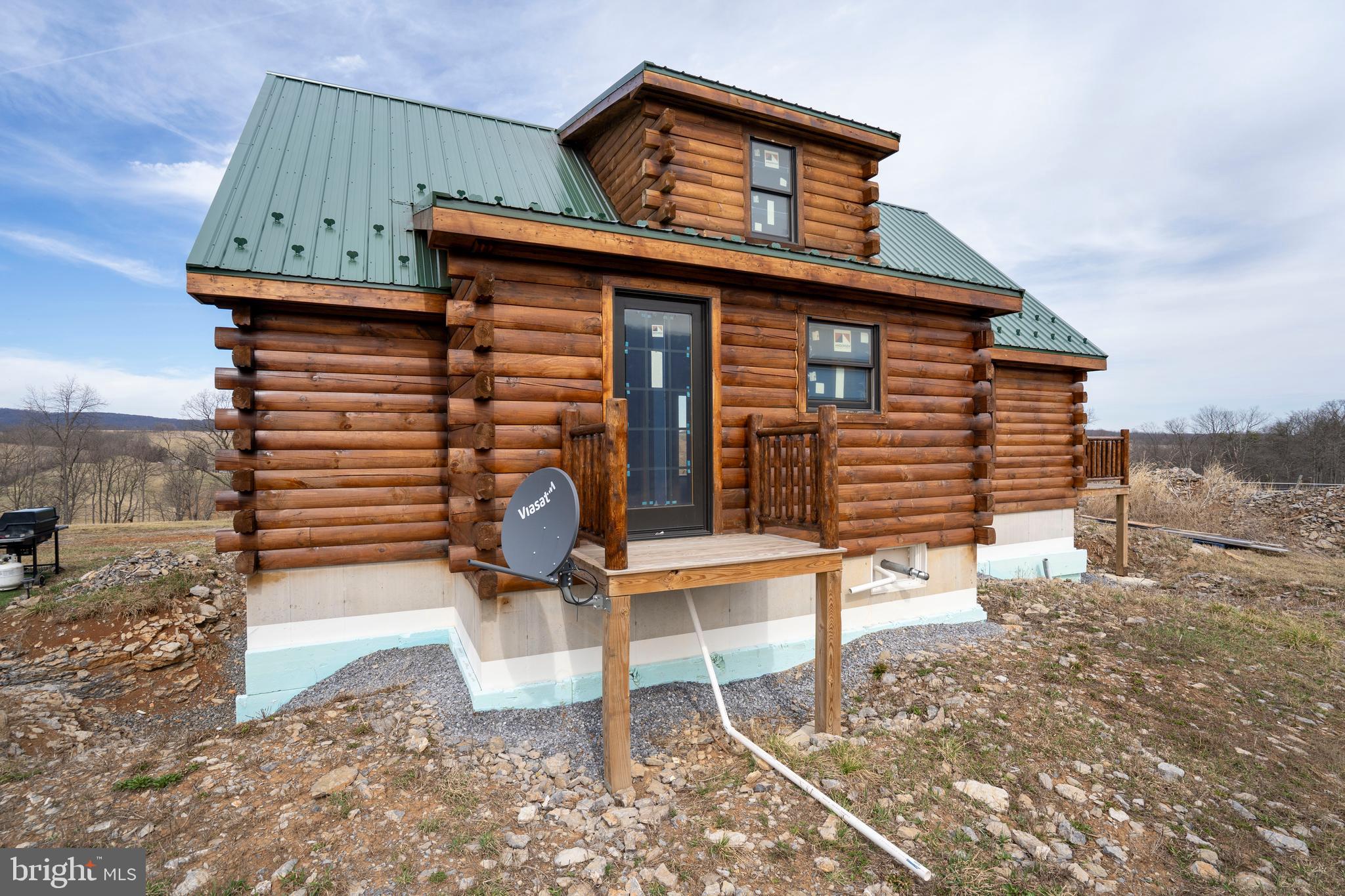 TYRONE - Residential