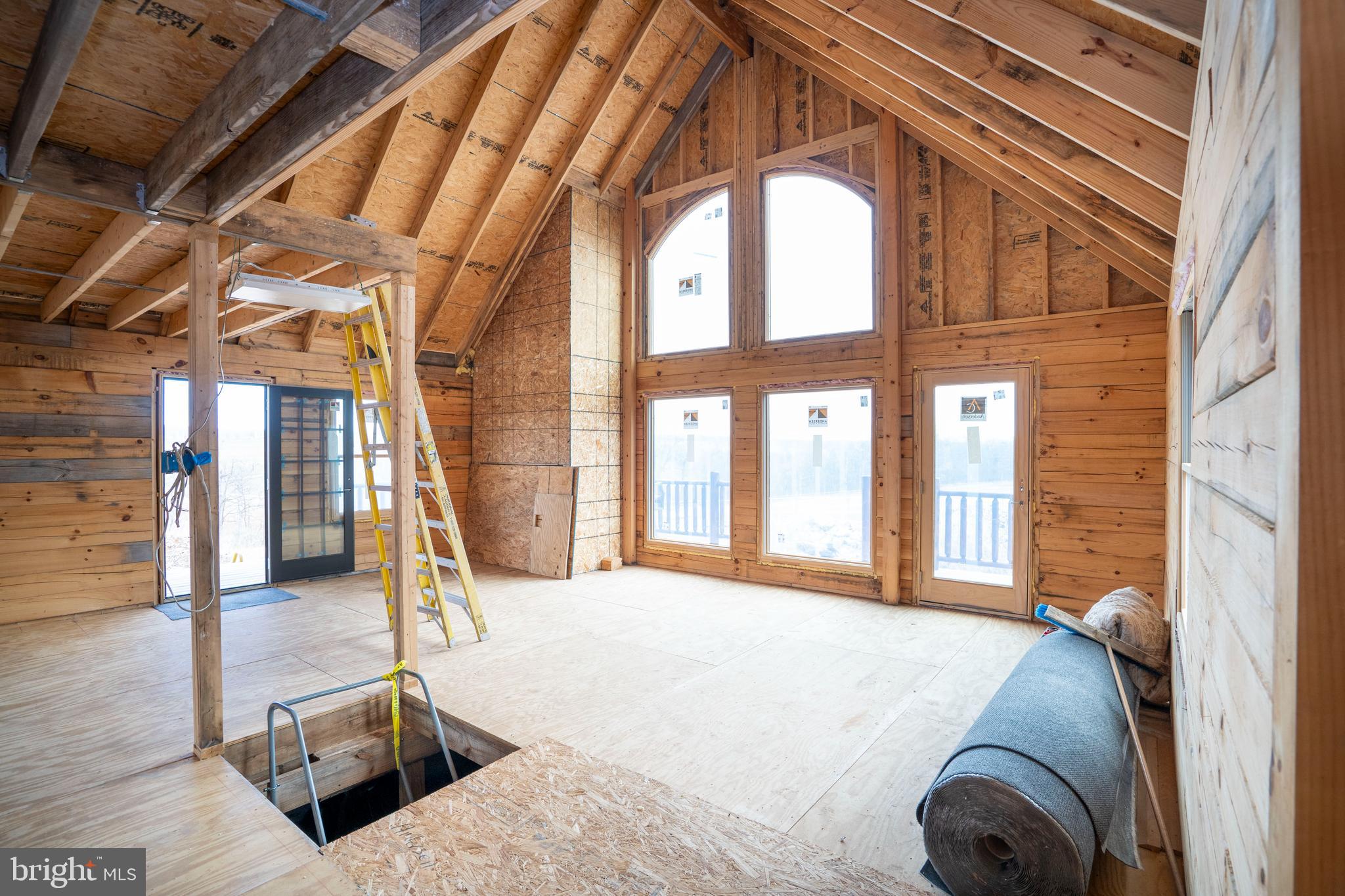 TYRONE - Residential