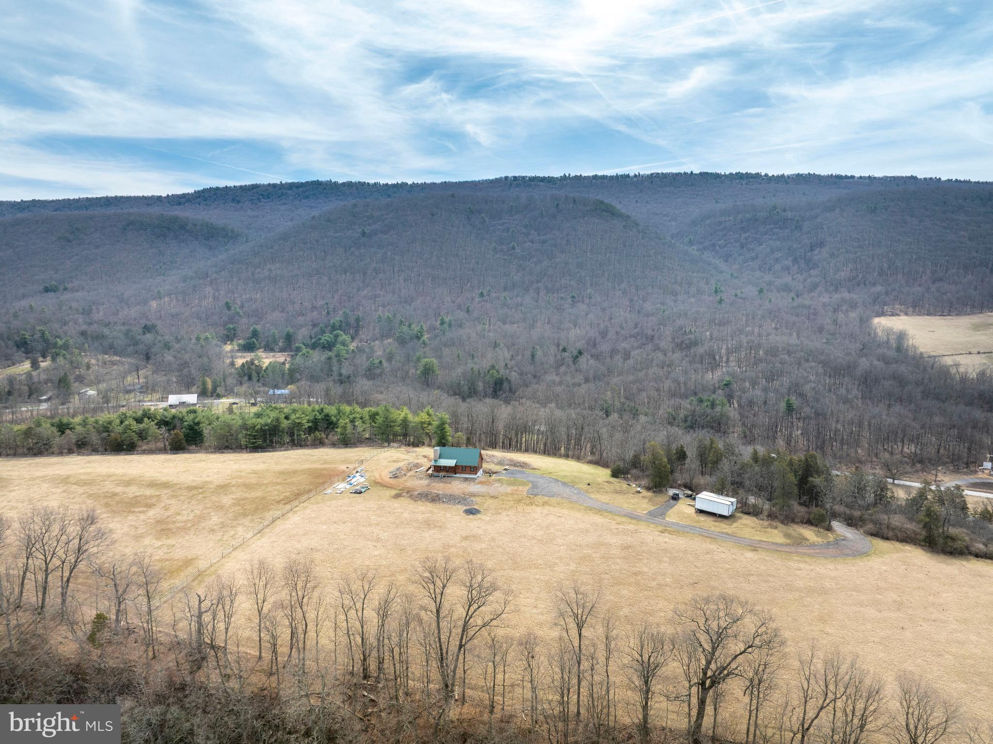 TYRONE - Residential