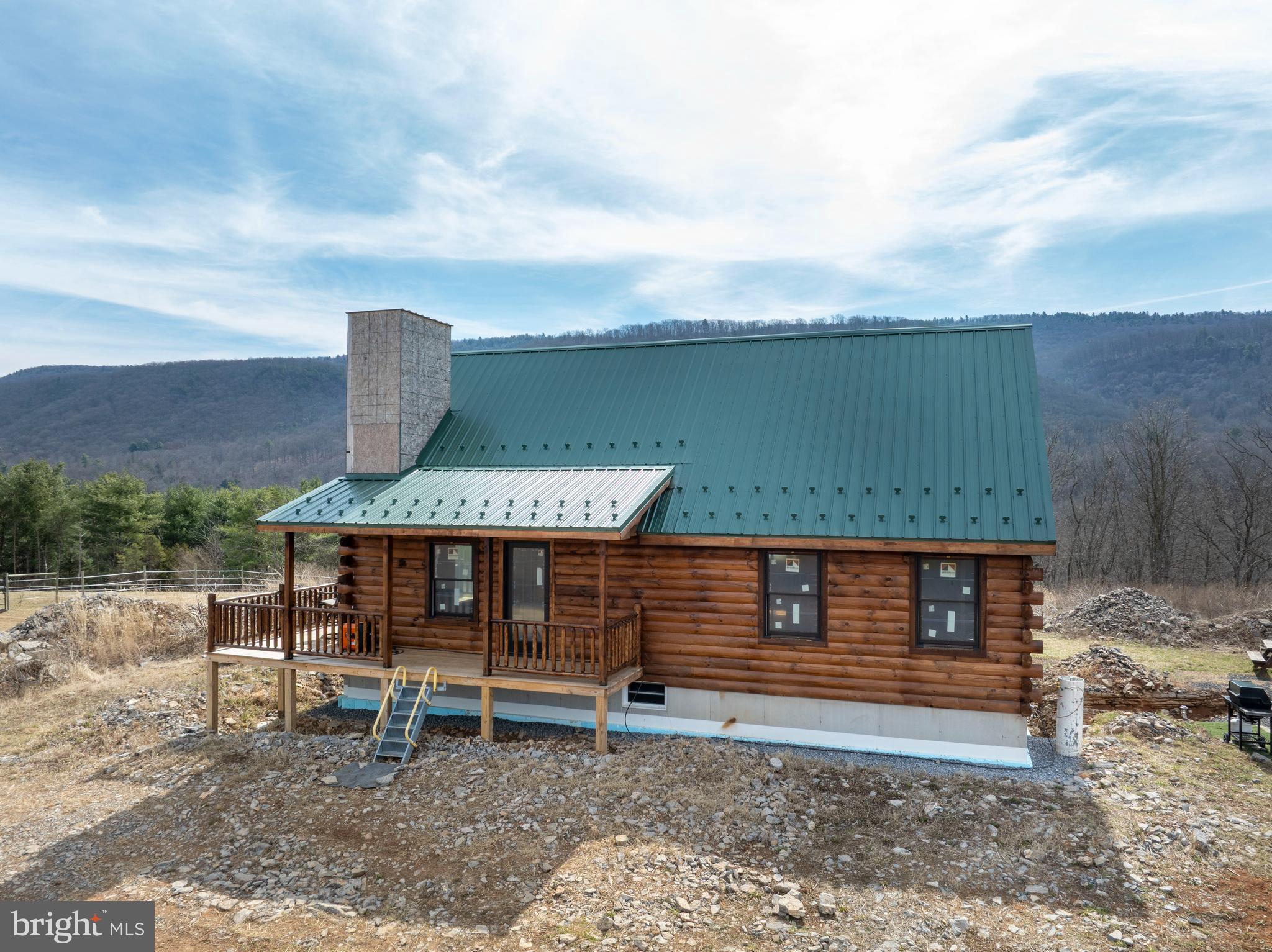 TYRONE - Residential