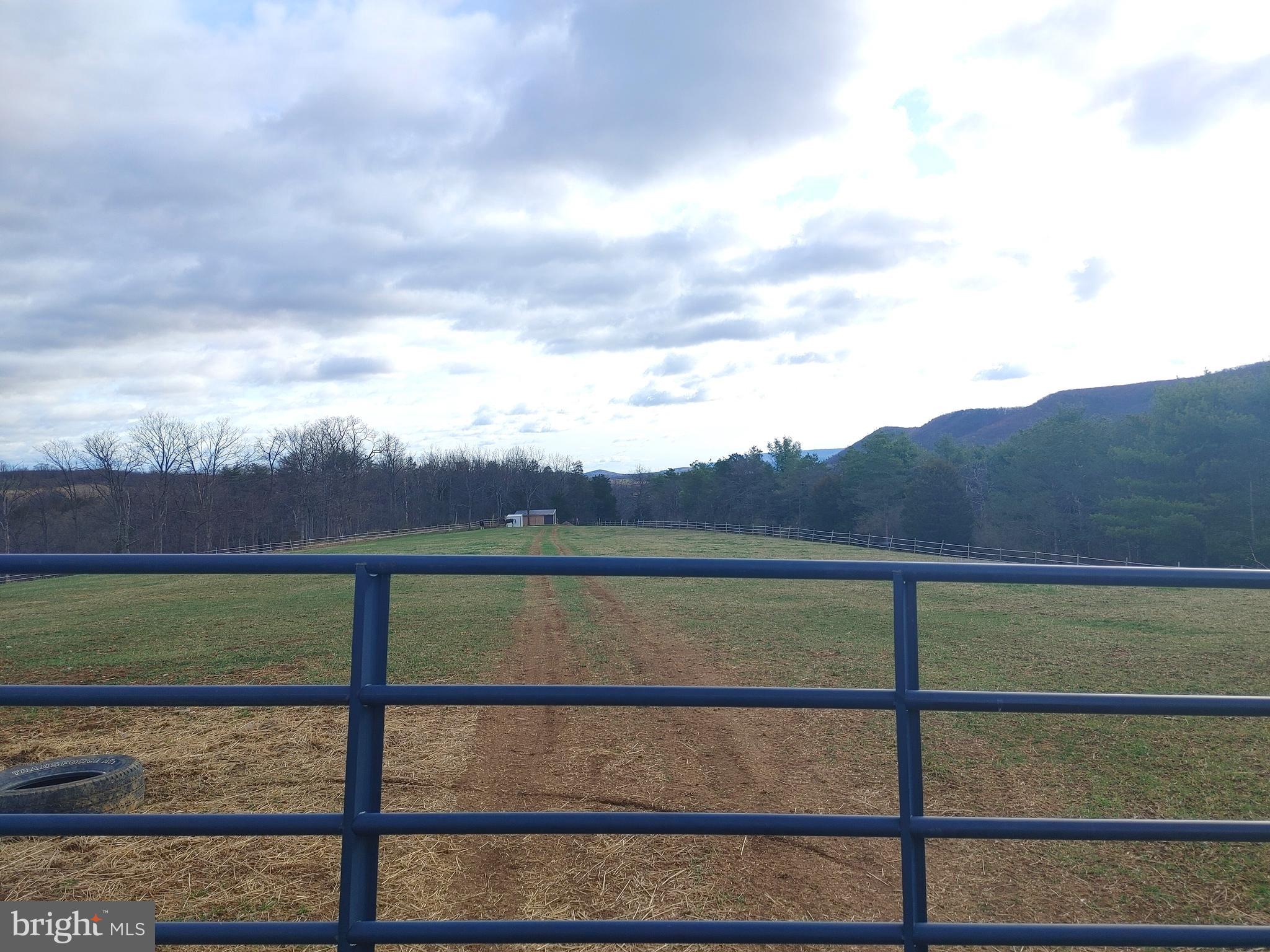 TYRONE - Residential