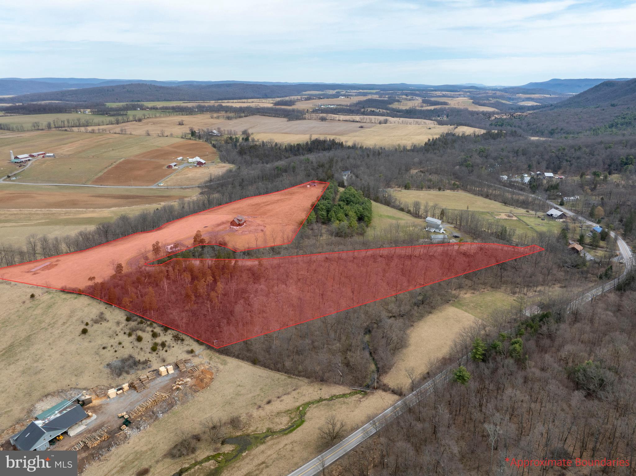 TYRONE - Residential