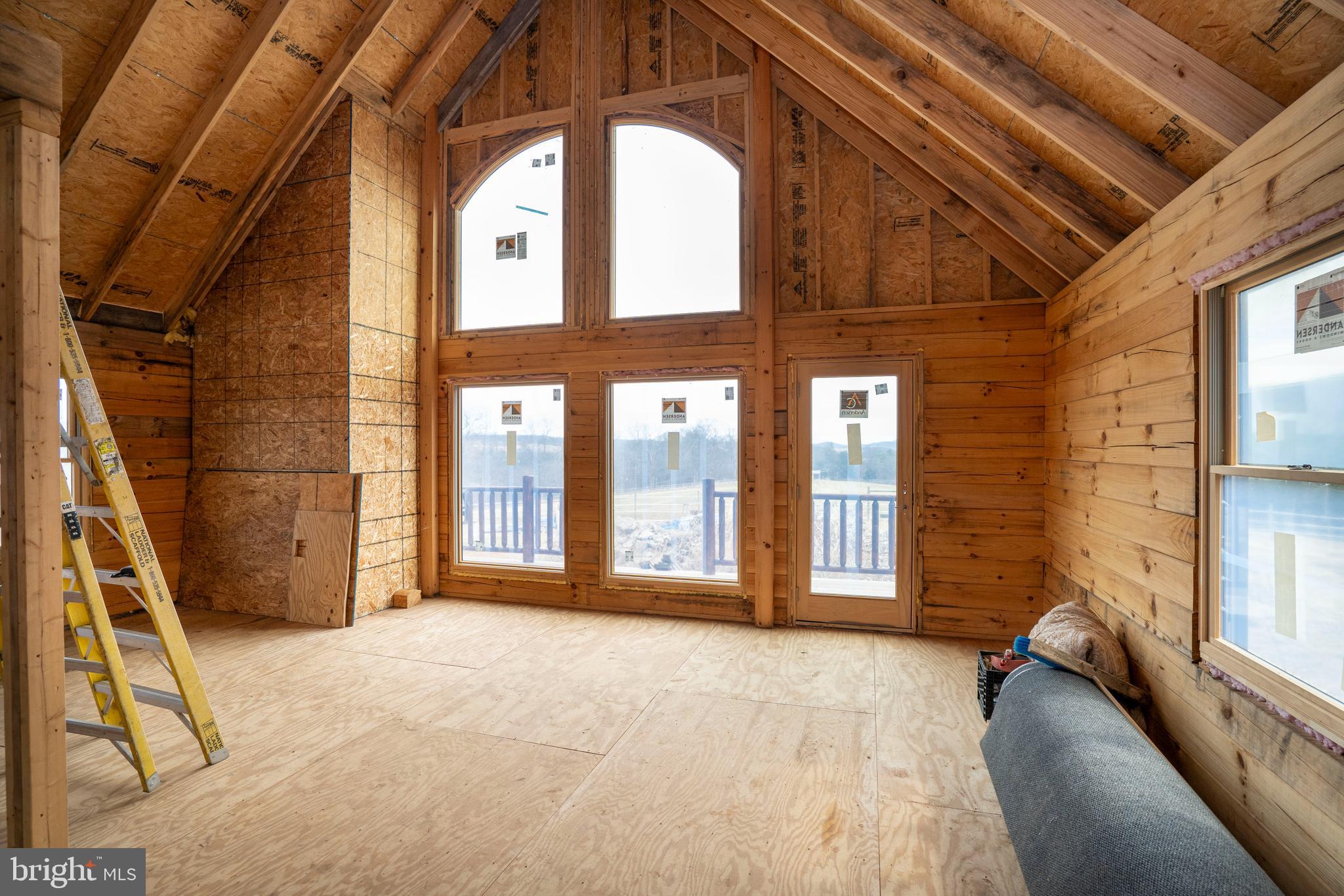 TYRONE - Residential