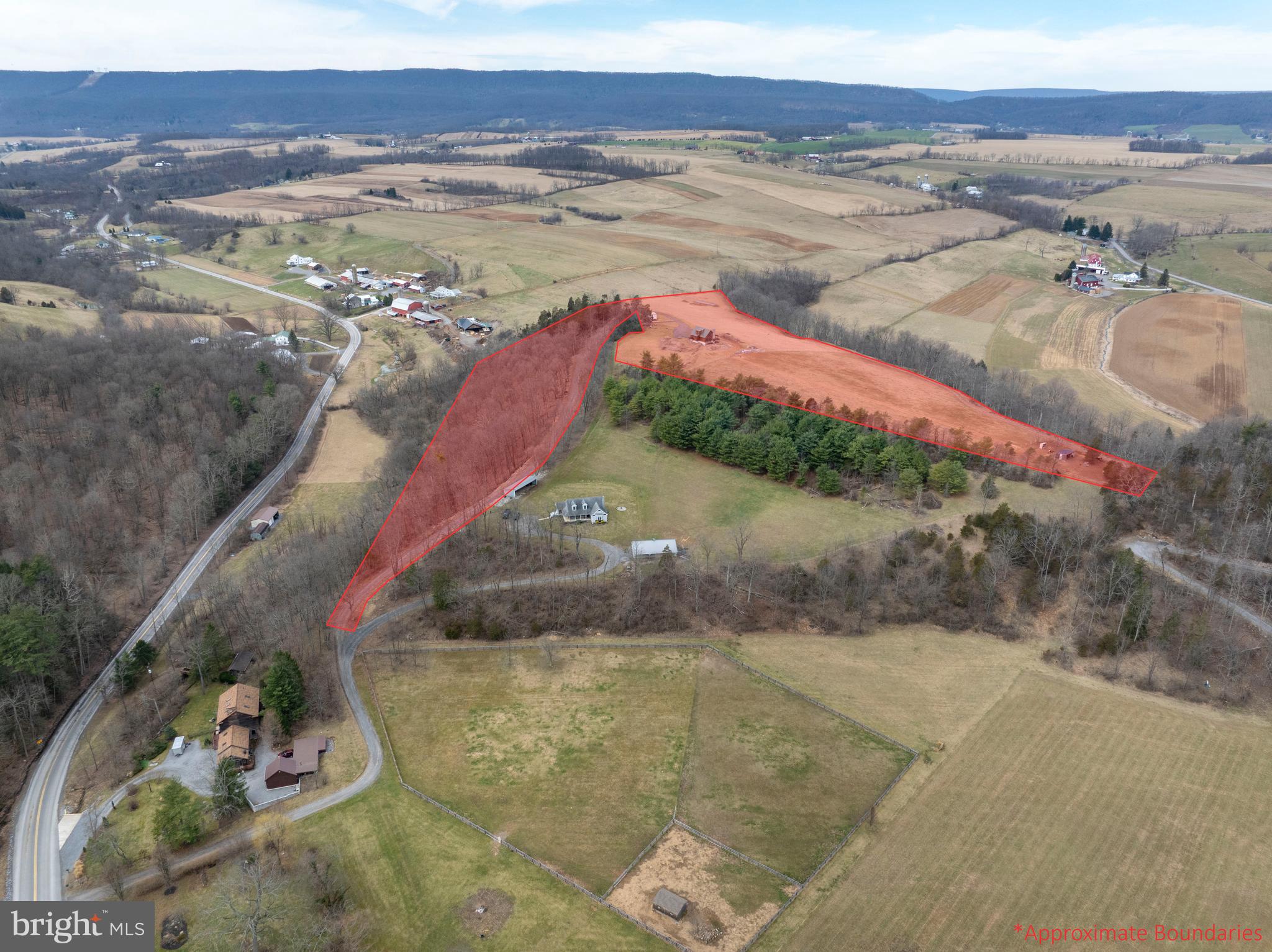 TYRONE - Residential