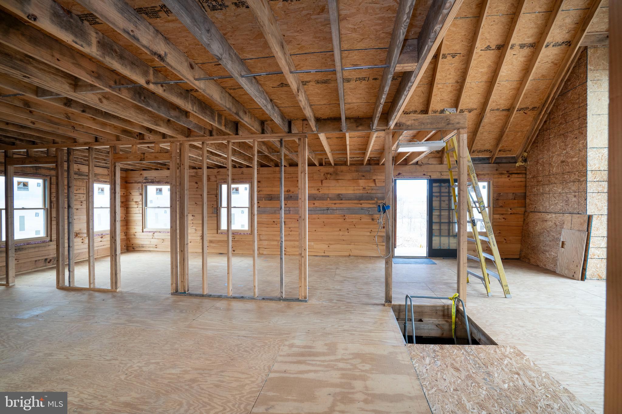 TYRONE - Residential