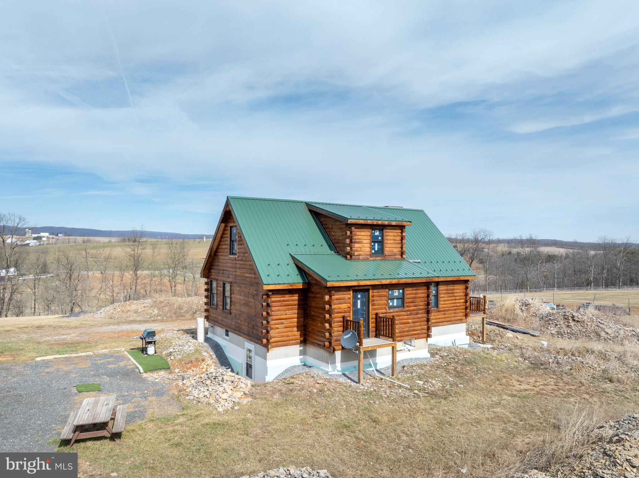 TYRONE - Residential