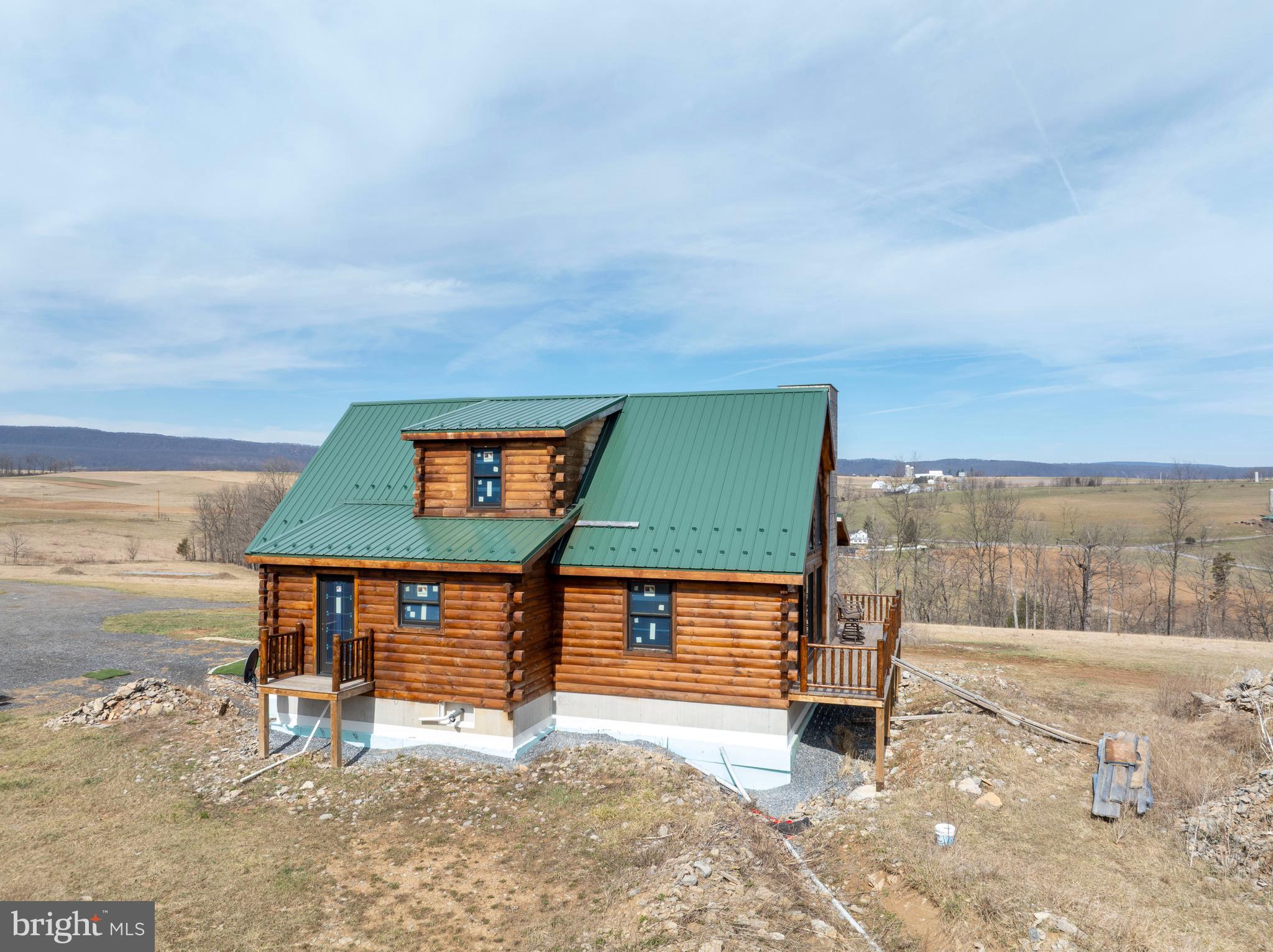 TYRONE - Residential