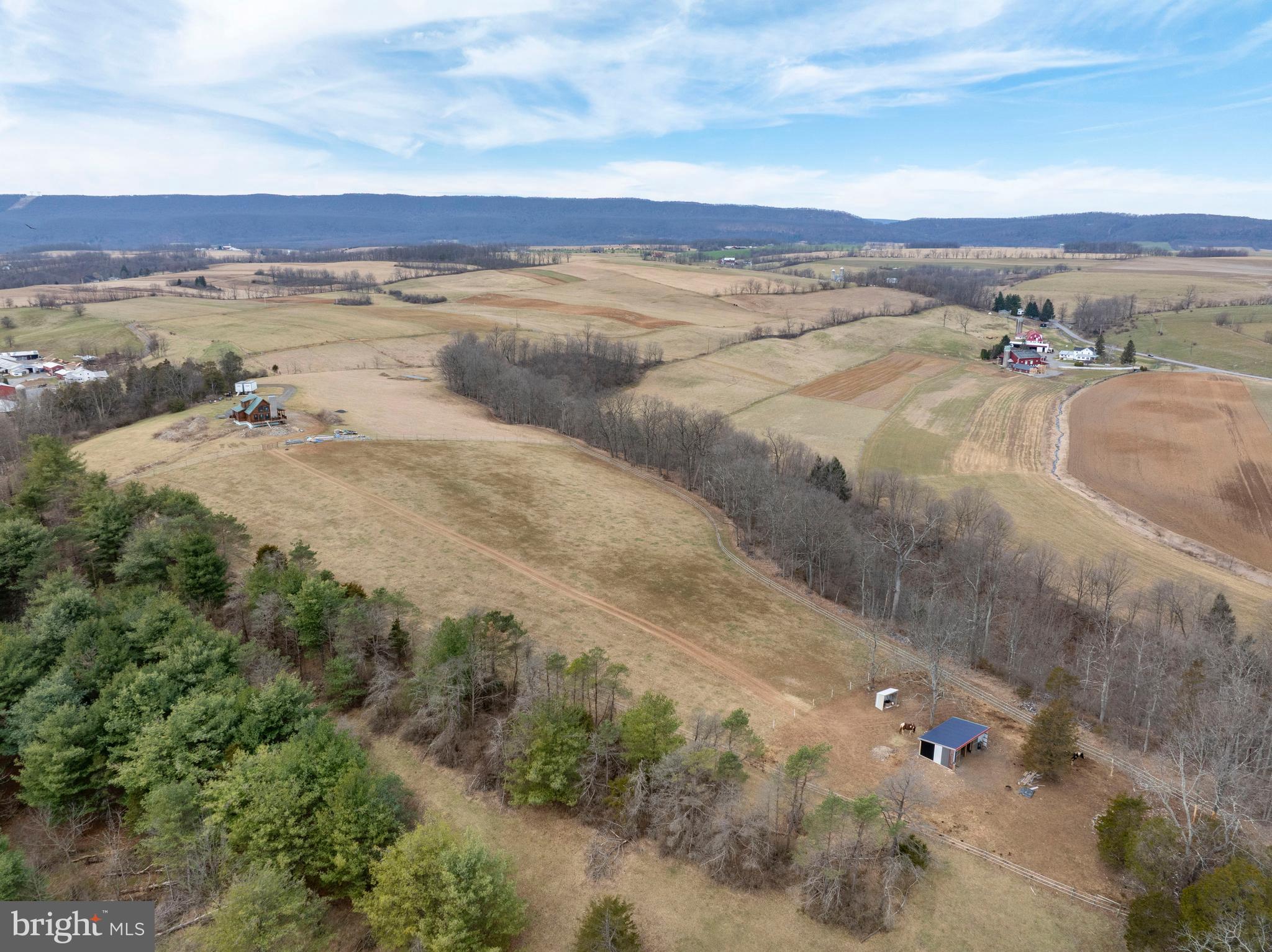 TYRONE - Residential