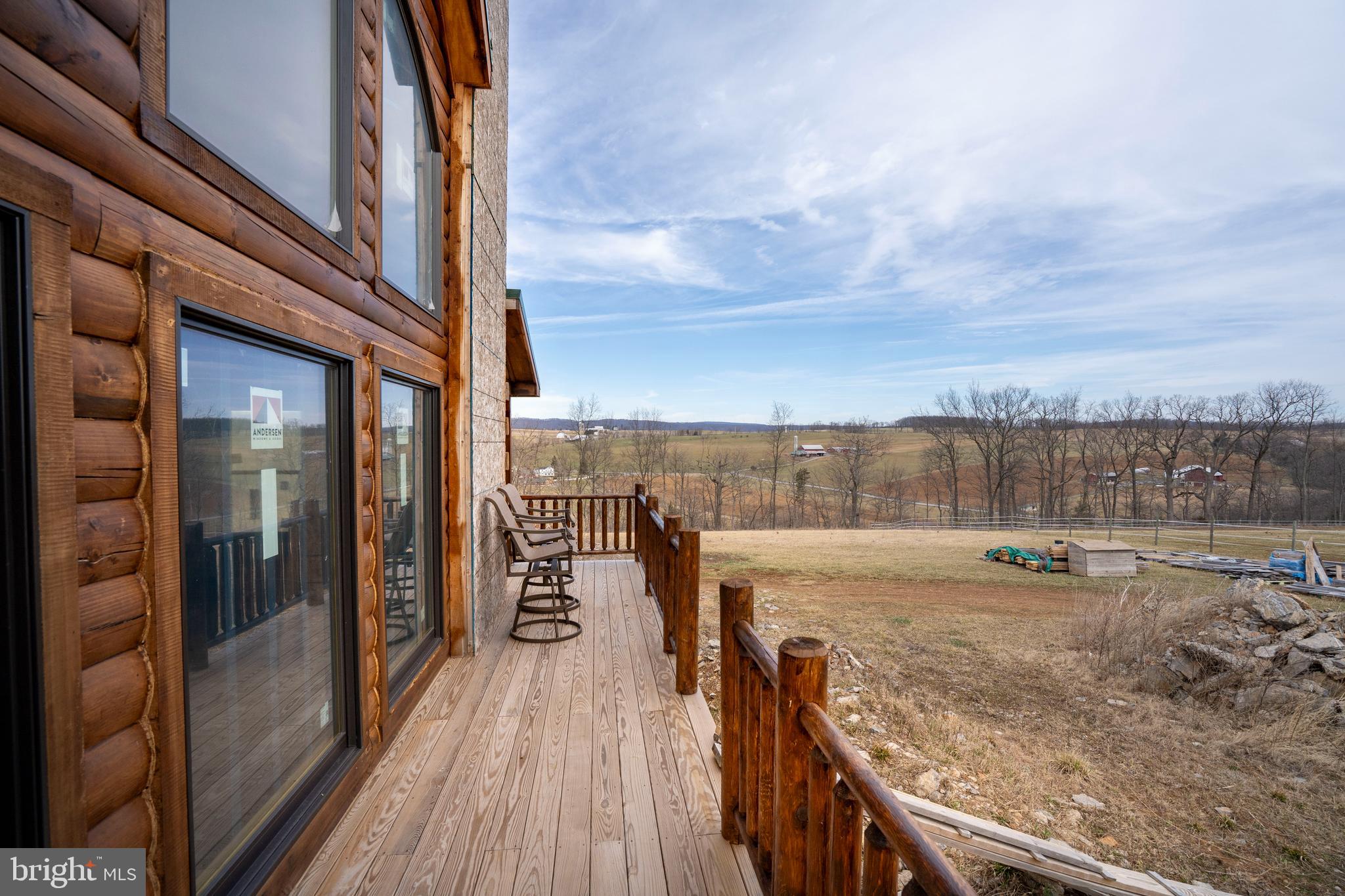 TYRONE - Residential