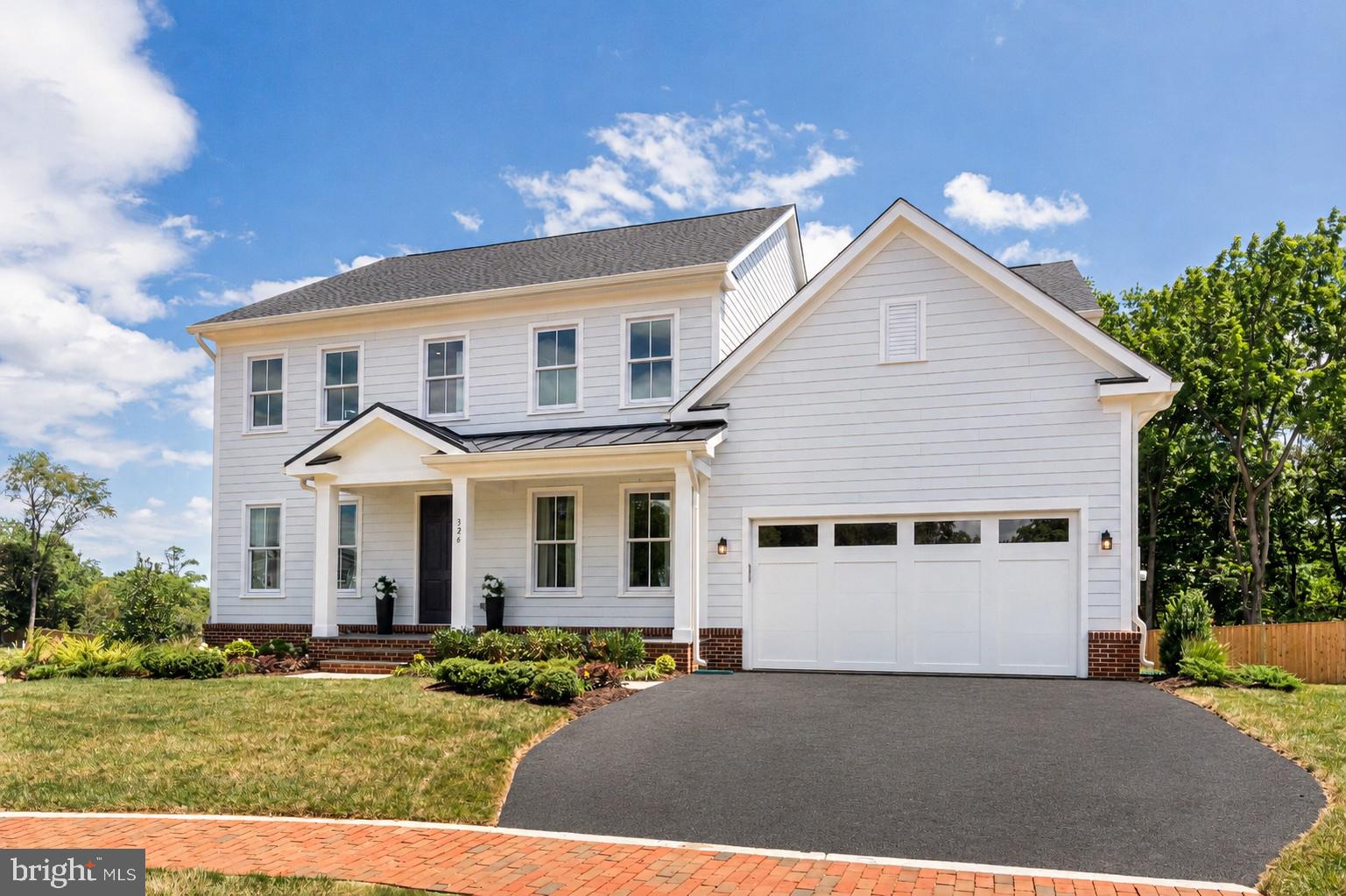 326 RUNNER STONE COURT NW