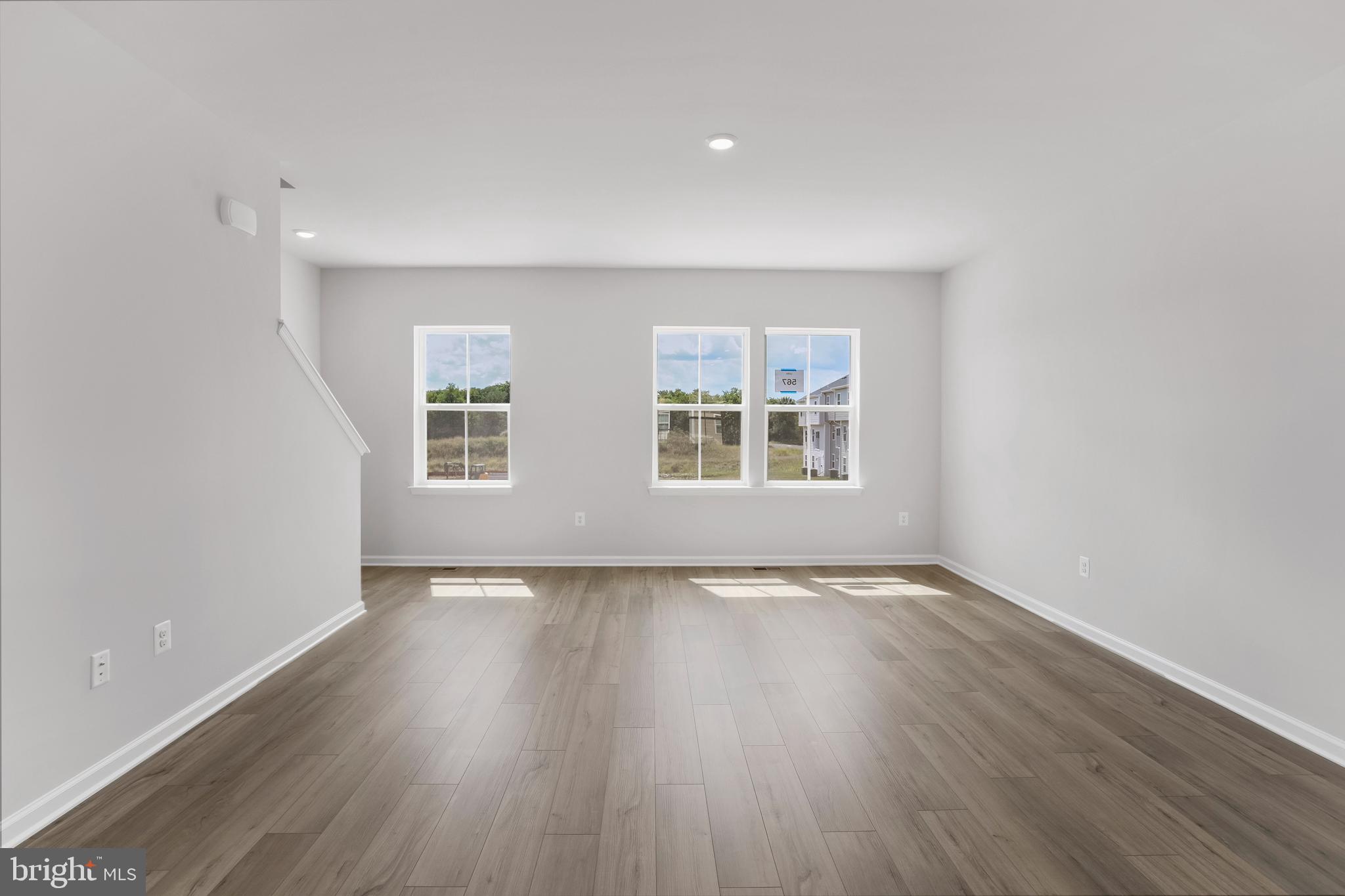 THE GALLERY - Residential Lease