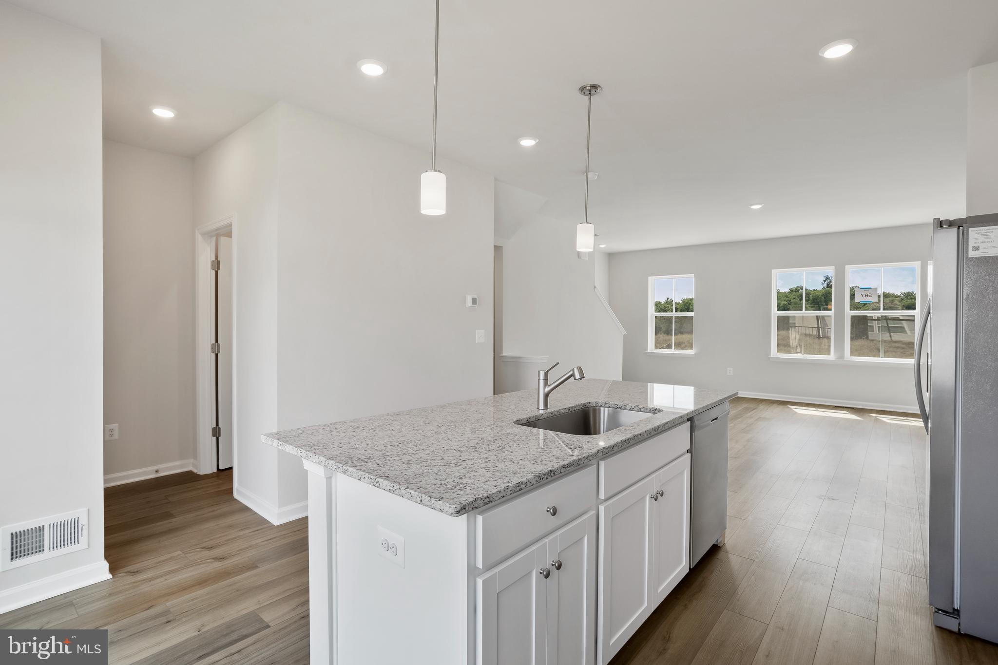 THE GALLERY - Residential Lease