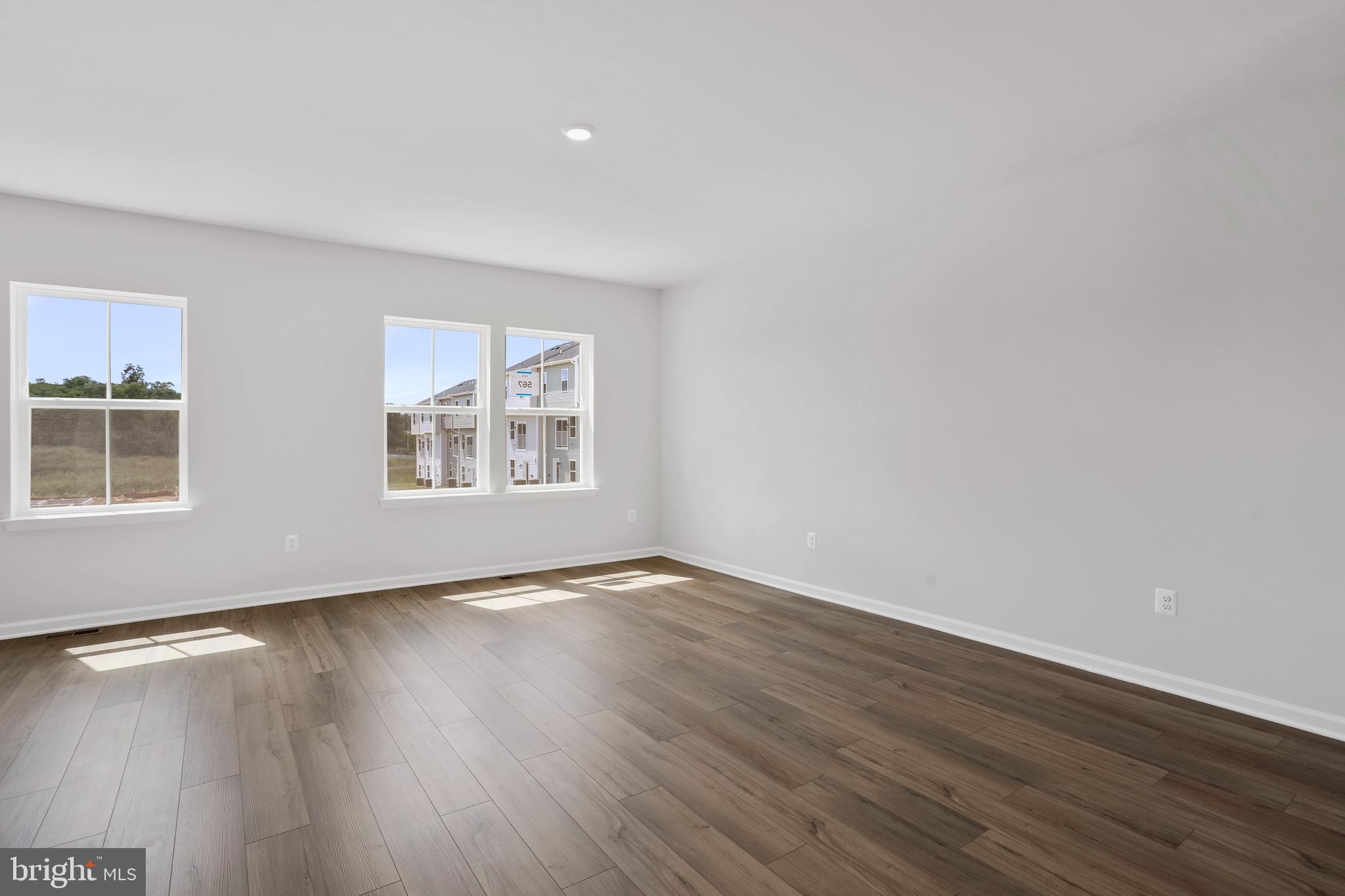 THE GALLERY - Residential Lease