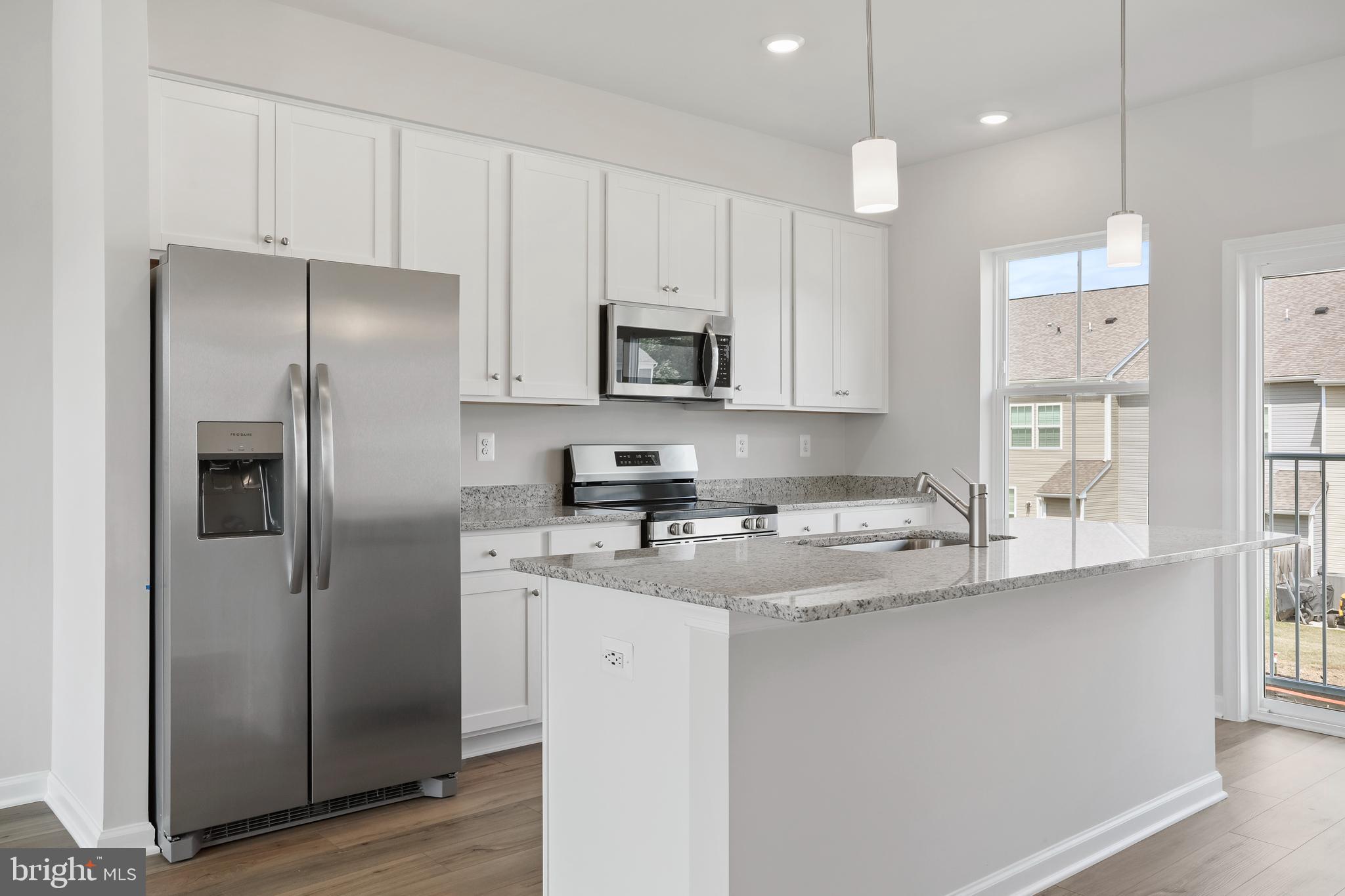 THE GALLERY - Residential Lease