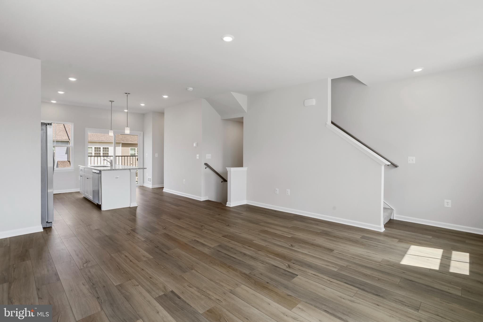 THE GALLERY - Residential Lease