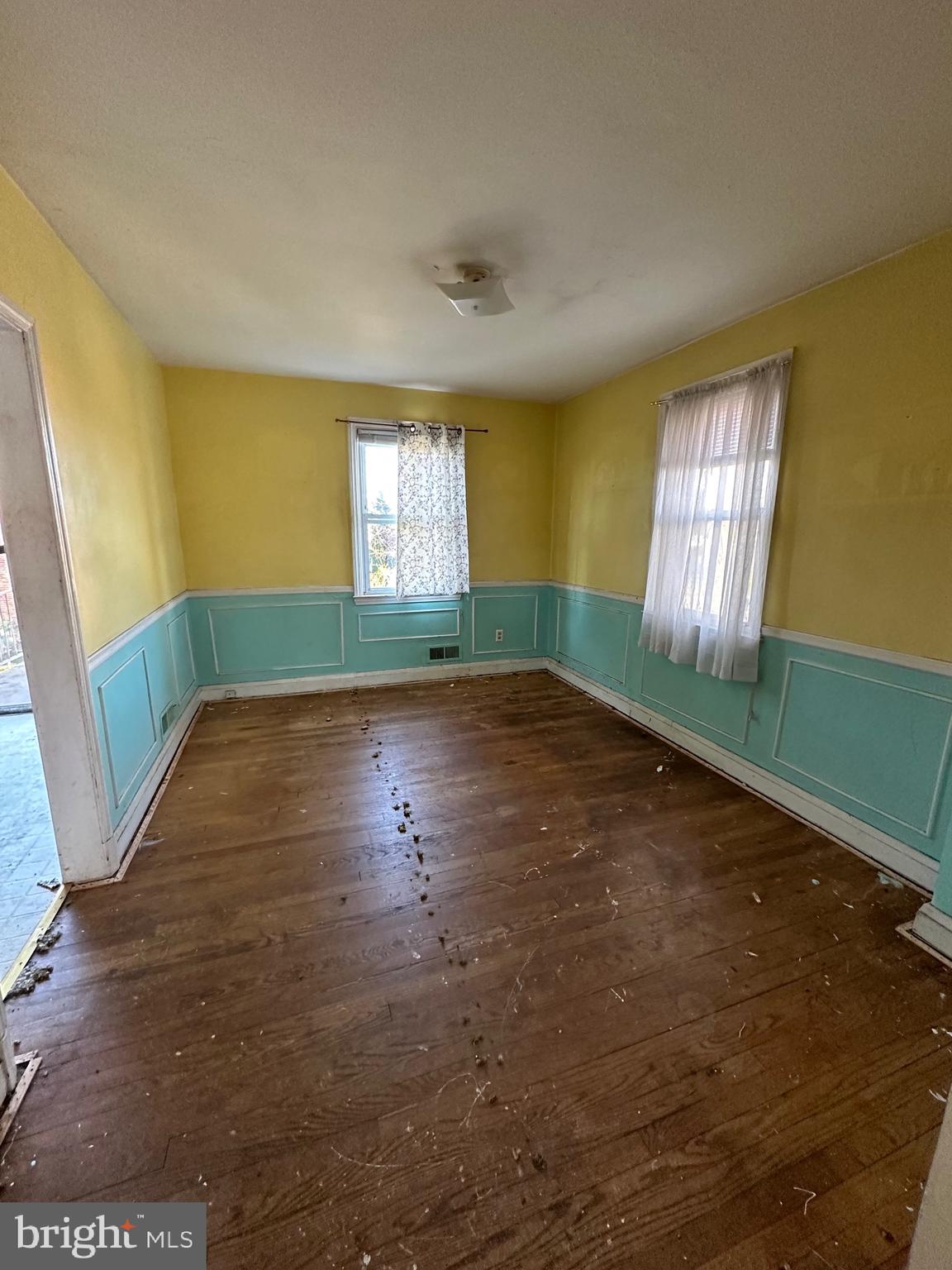 RIDGELEIGH - Residential