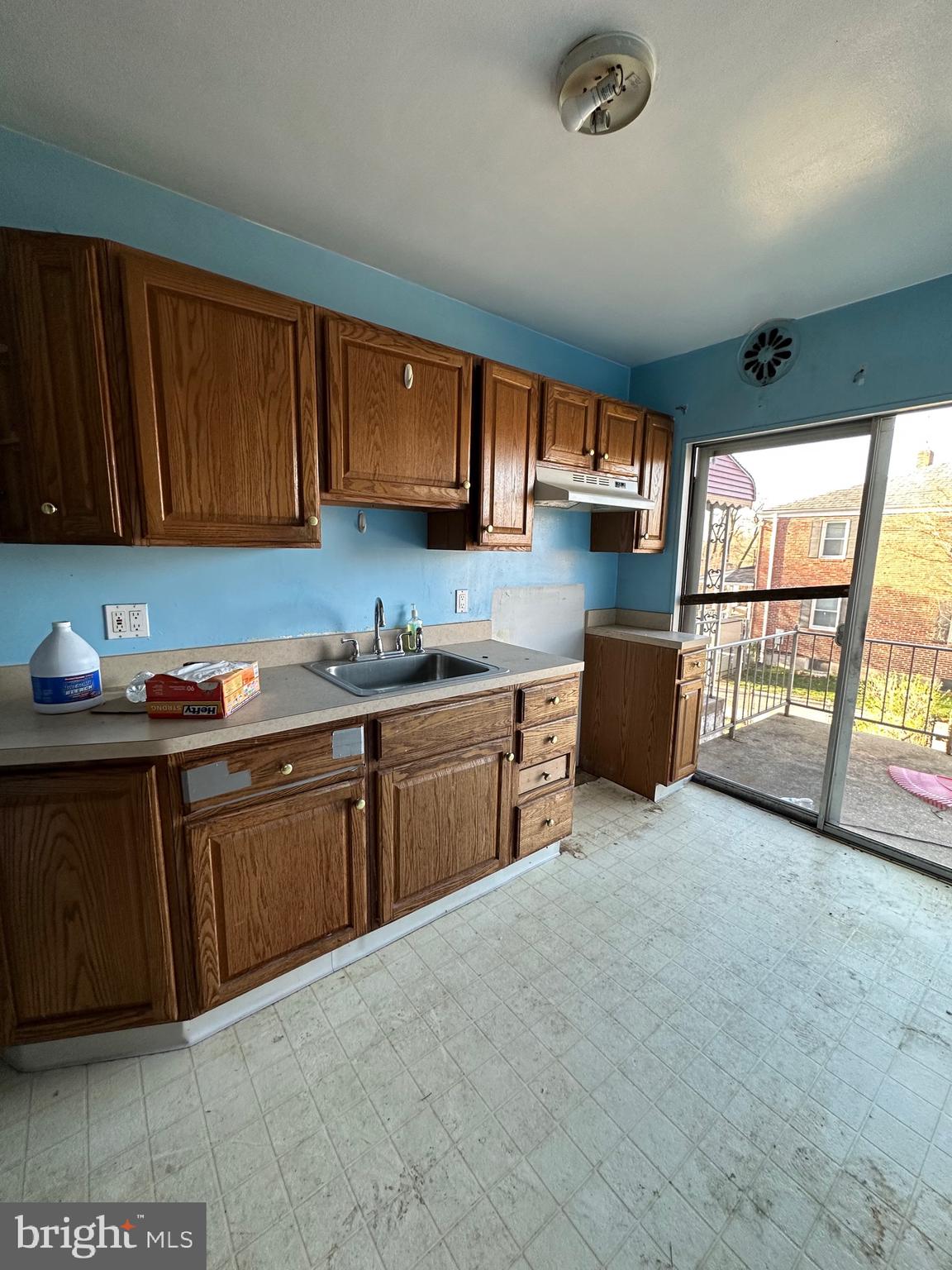 RIDGELEIGH - Residential