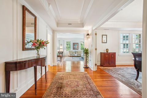 1661 CRESCENT PL NW 408 WASHINGTON DC 20009