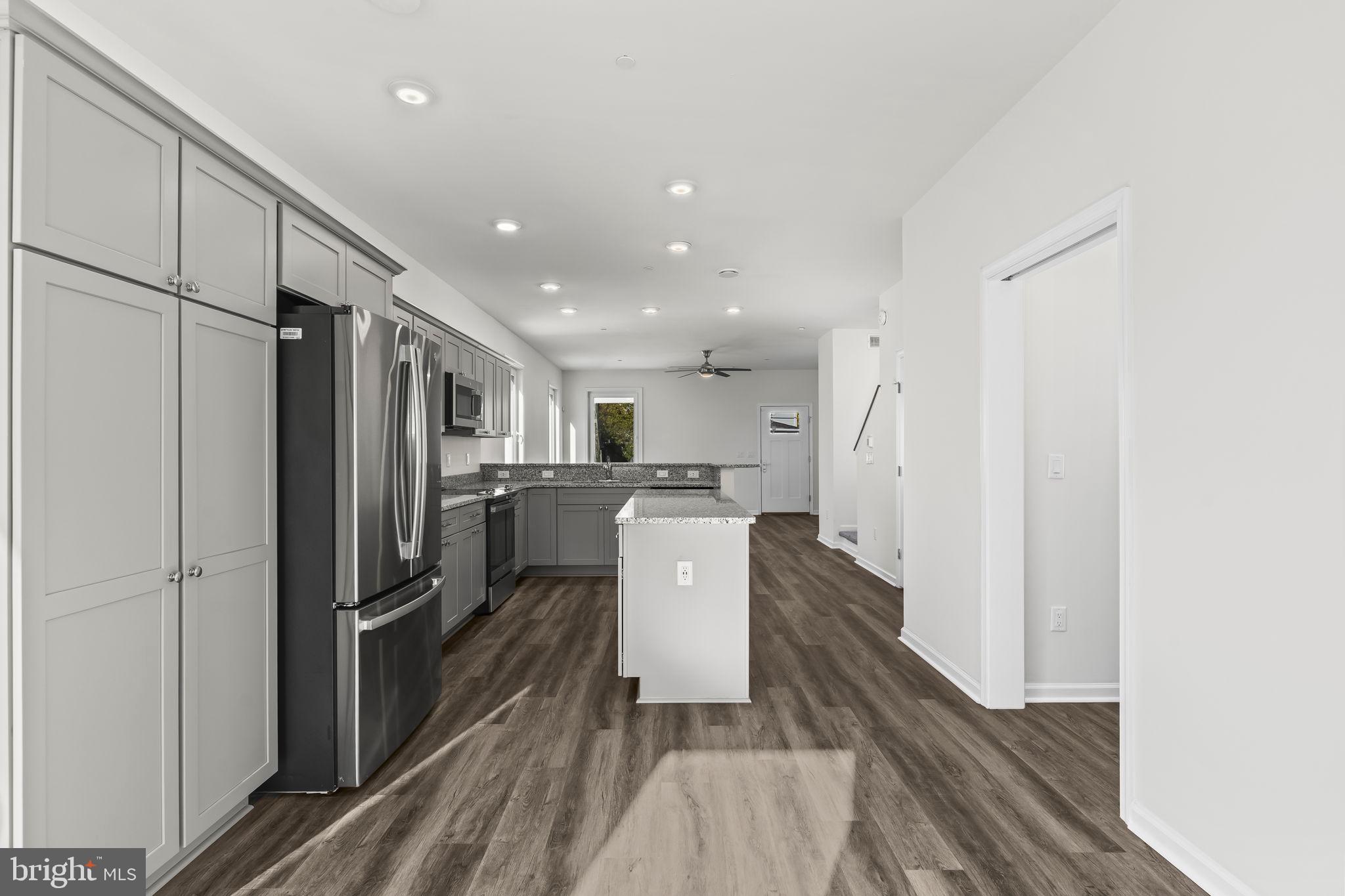 FAIRMOUNT HEIGHTS - Residential