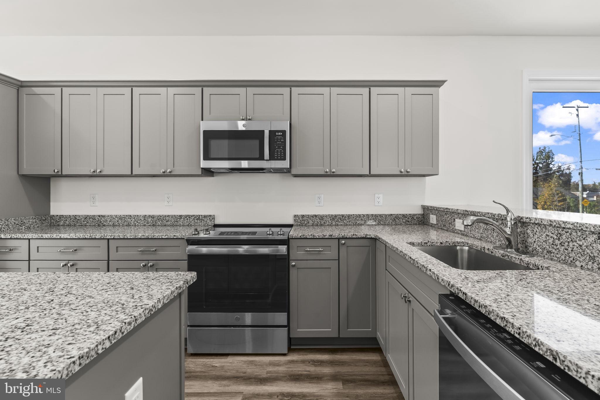 FAIRMOUNT HEIGHTS - Residential