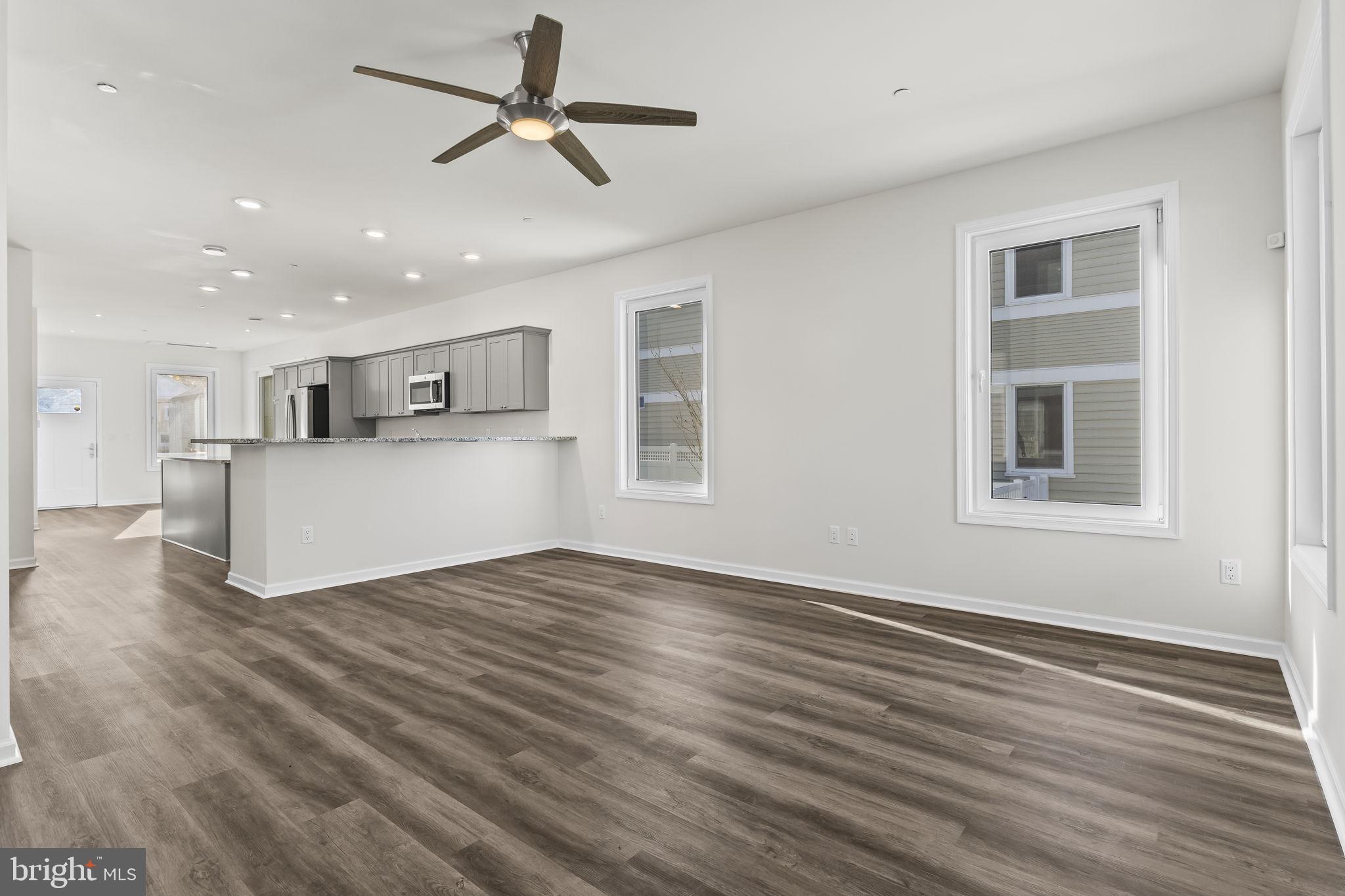 FAIRMOUNT HEIGHTS - Residential