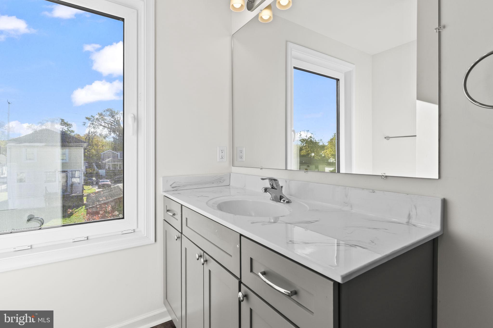 FAIRMOUNT HEIGHTS - Residential