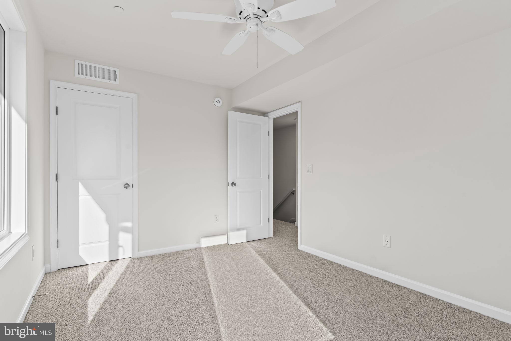 FAIRMOUNT HEIGHTS - Residential