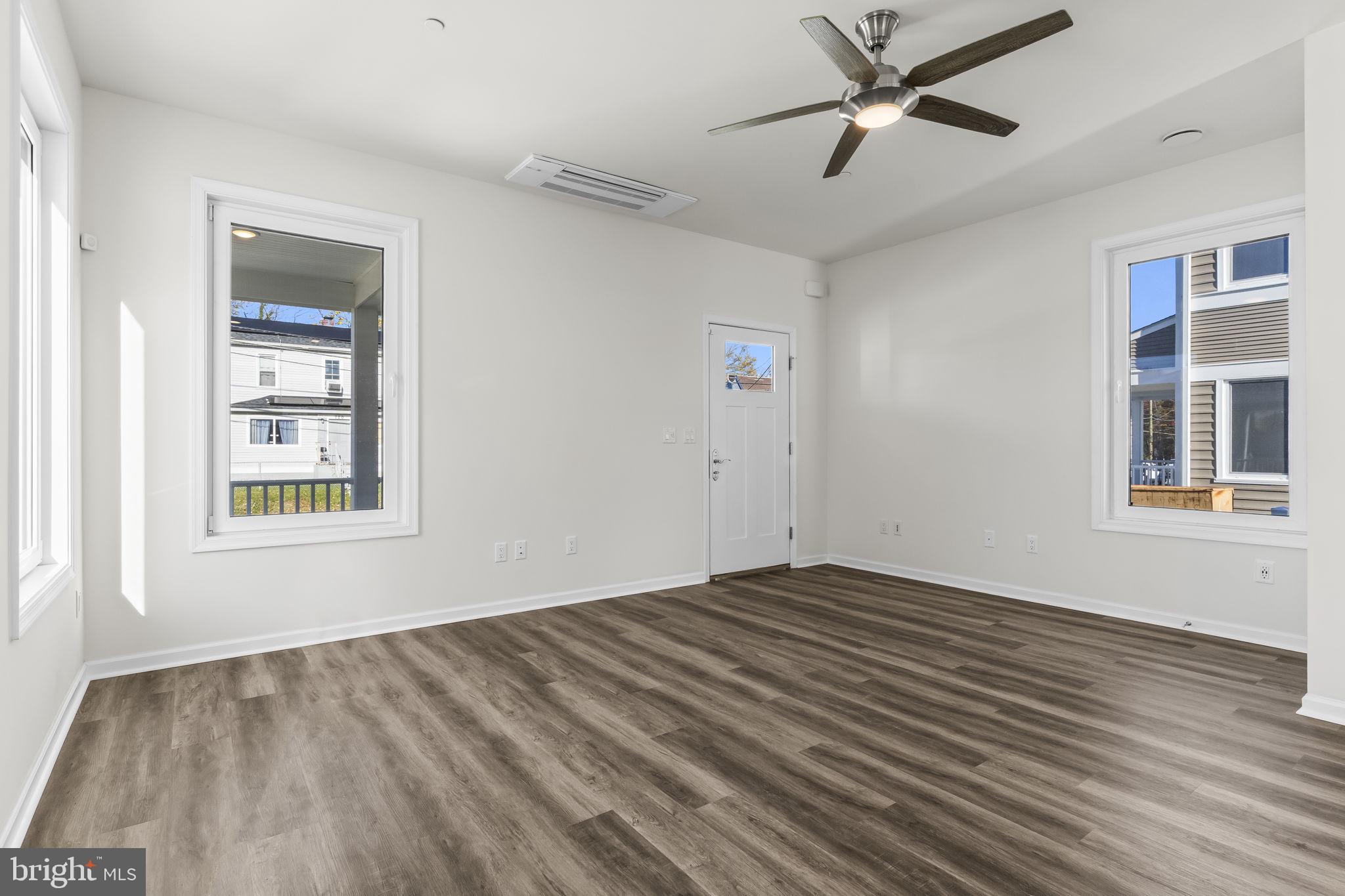 FAIRMOUNT HEIGHTS - Residential