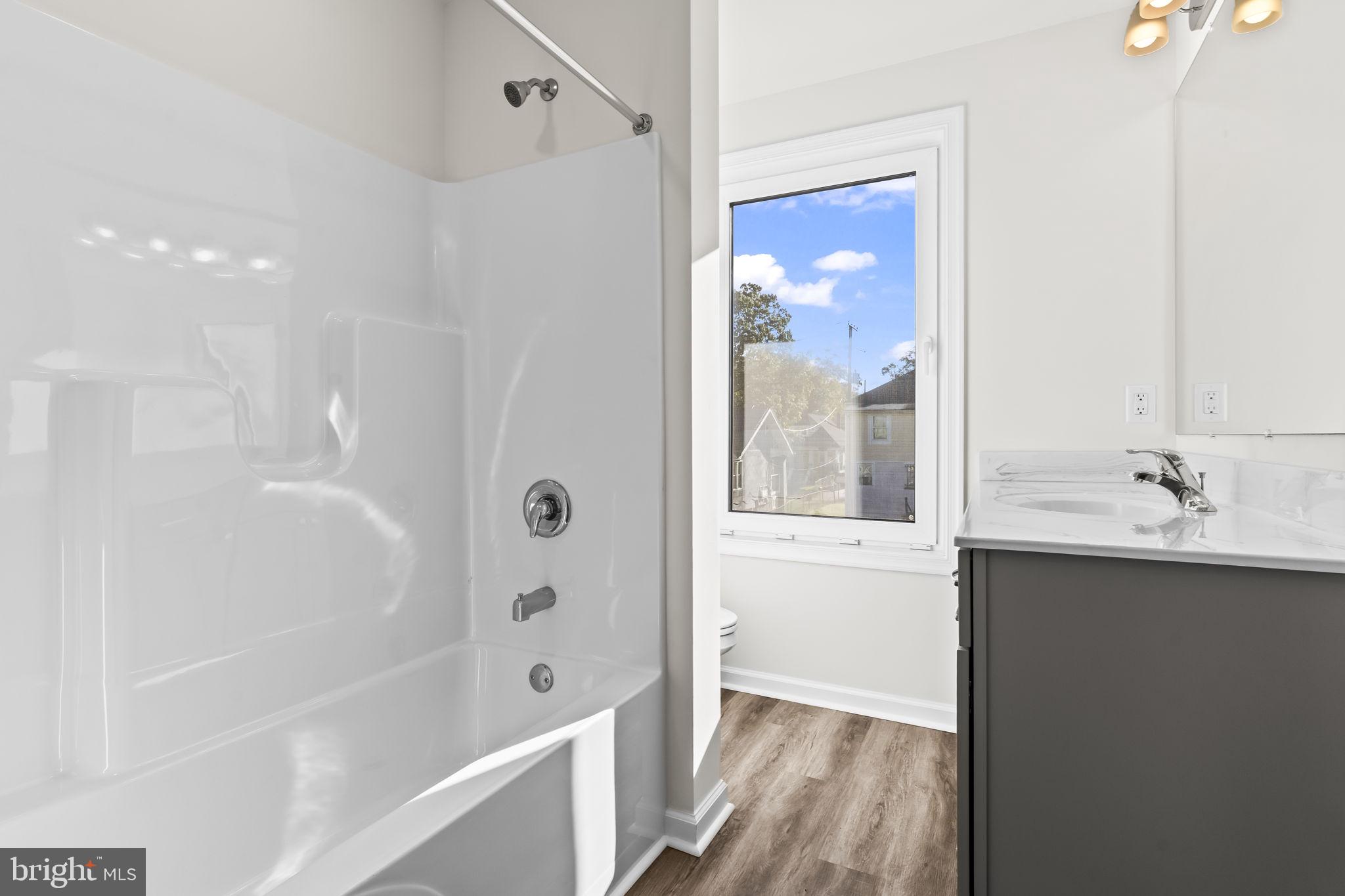 FAIRMOUNT HEIGHTS - Residential