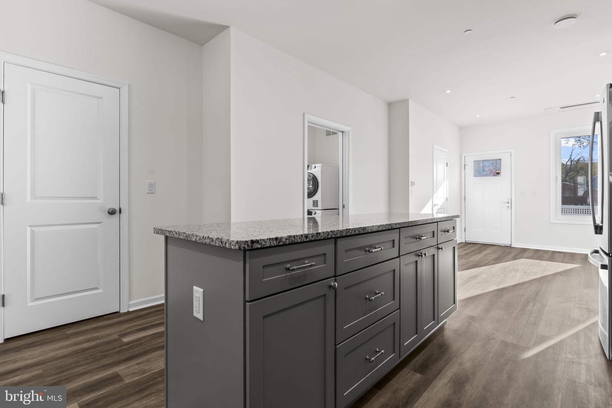 FAIRMOUNT HEIGHTS - Residential