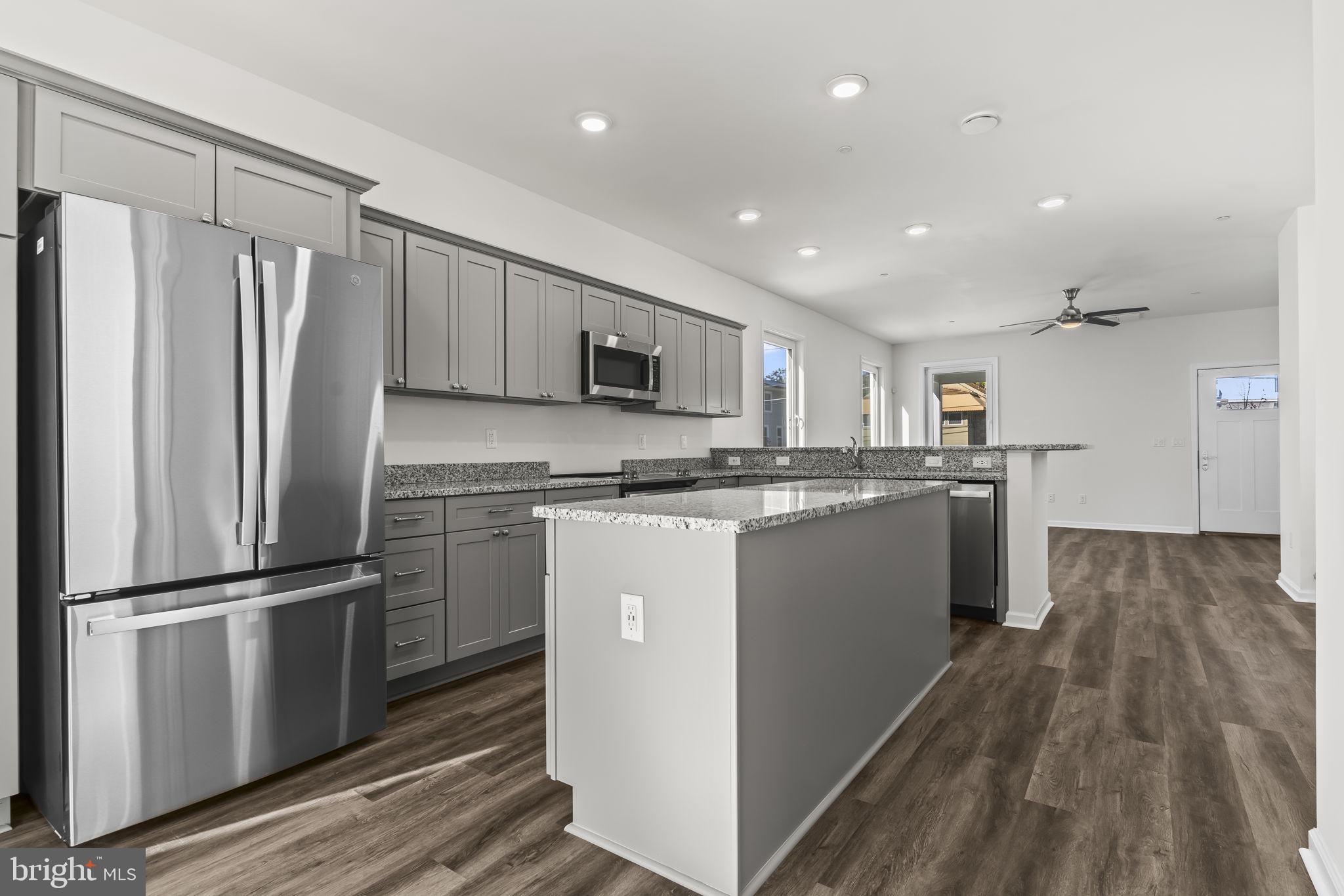 FAIRMOUNT HEIGHTS - Residential