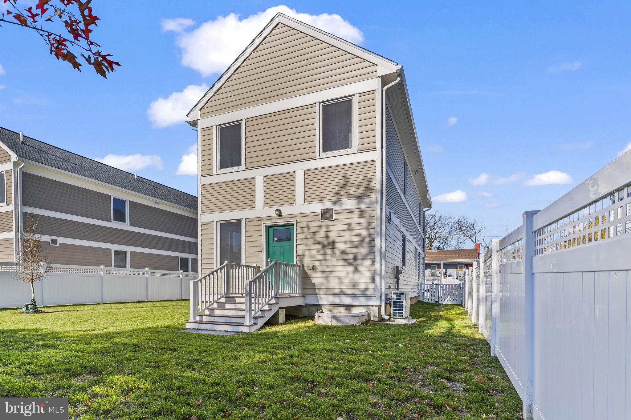 FAIRMOUNT HEIGHTS - Residential