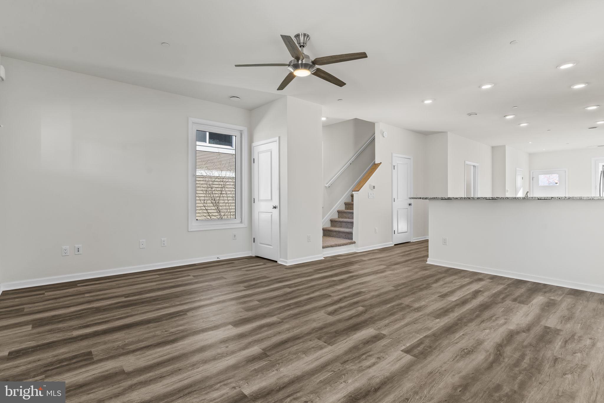 FAIRMOUNT HEIGHTS - Residential