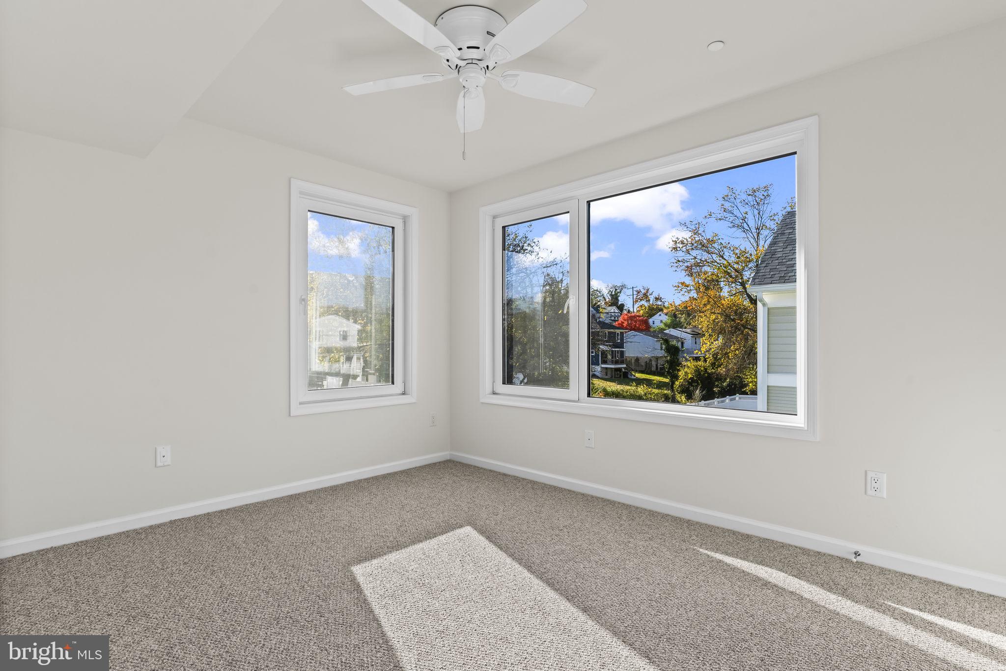 FAIRMOUNT HEIGHTS - Residential