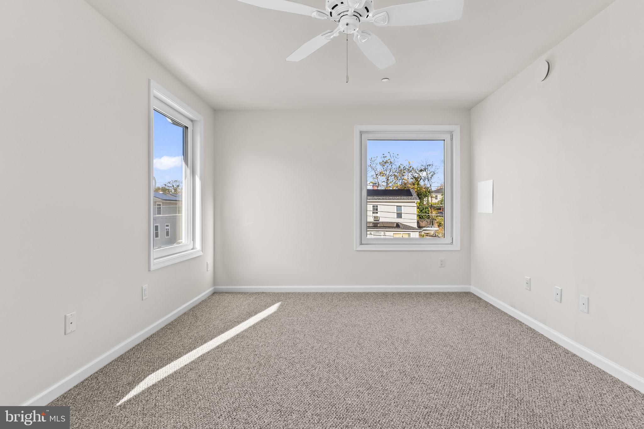 FAIRMOUNT HEIGHTS - Residential