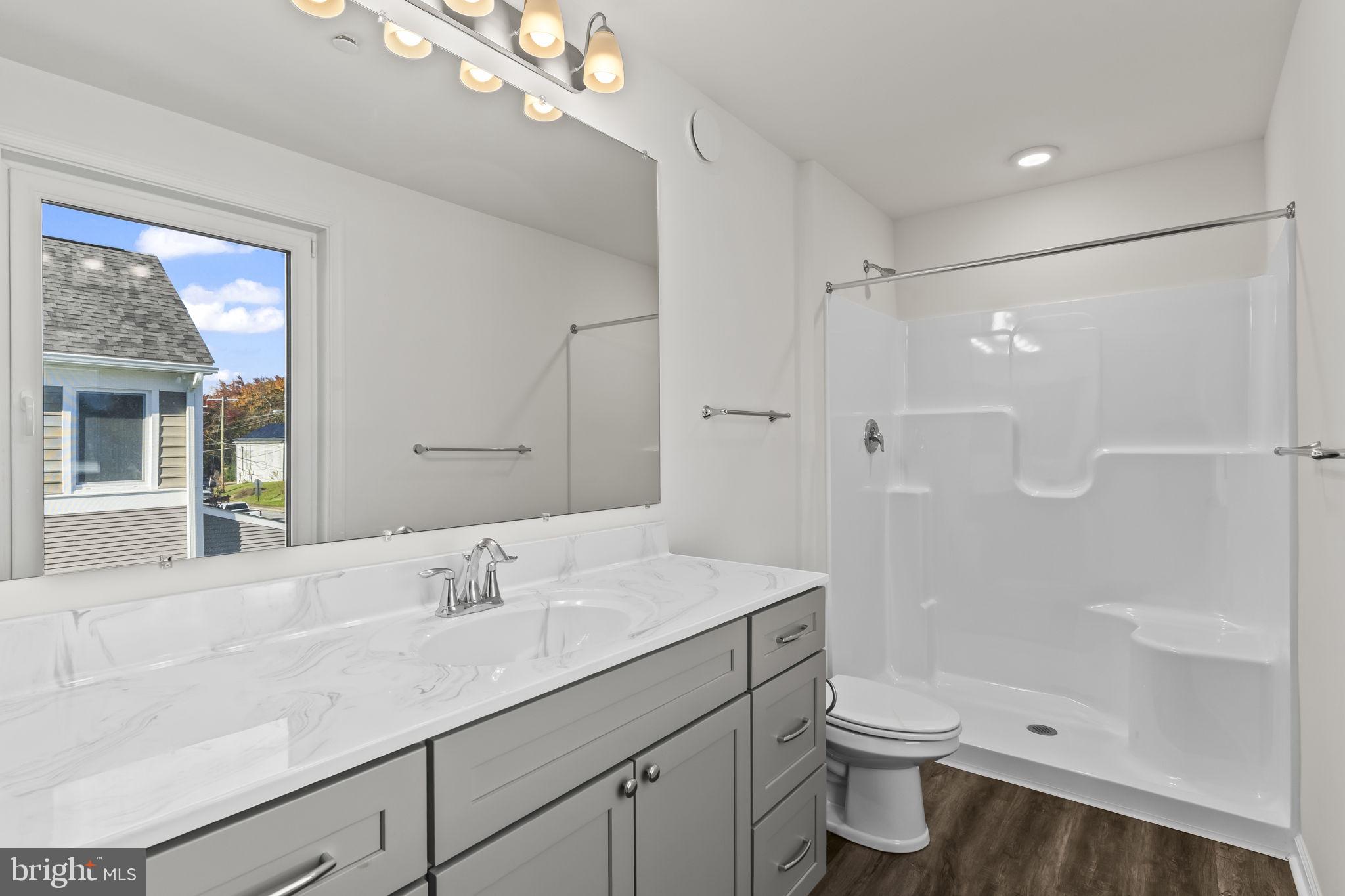 FAIRMOUNT HEIGHTS - Residential