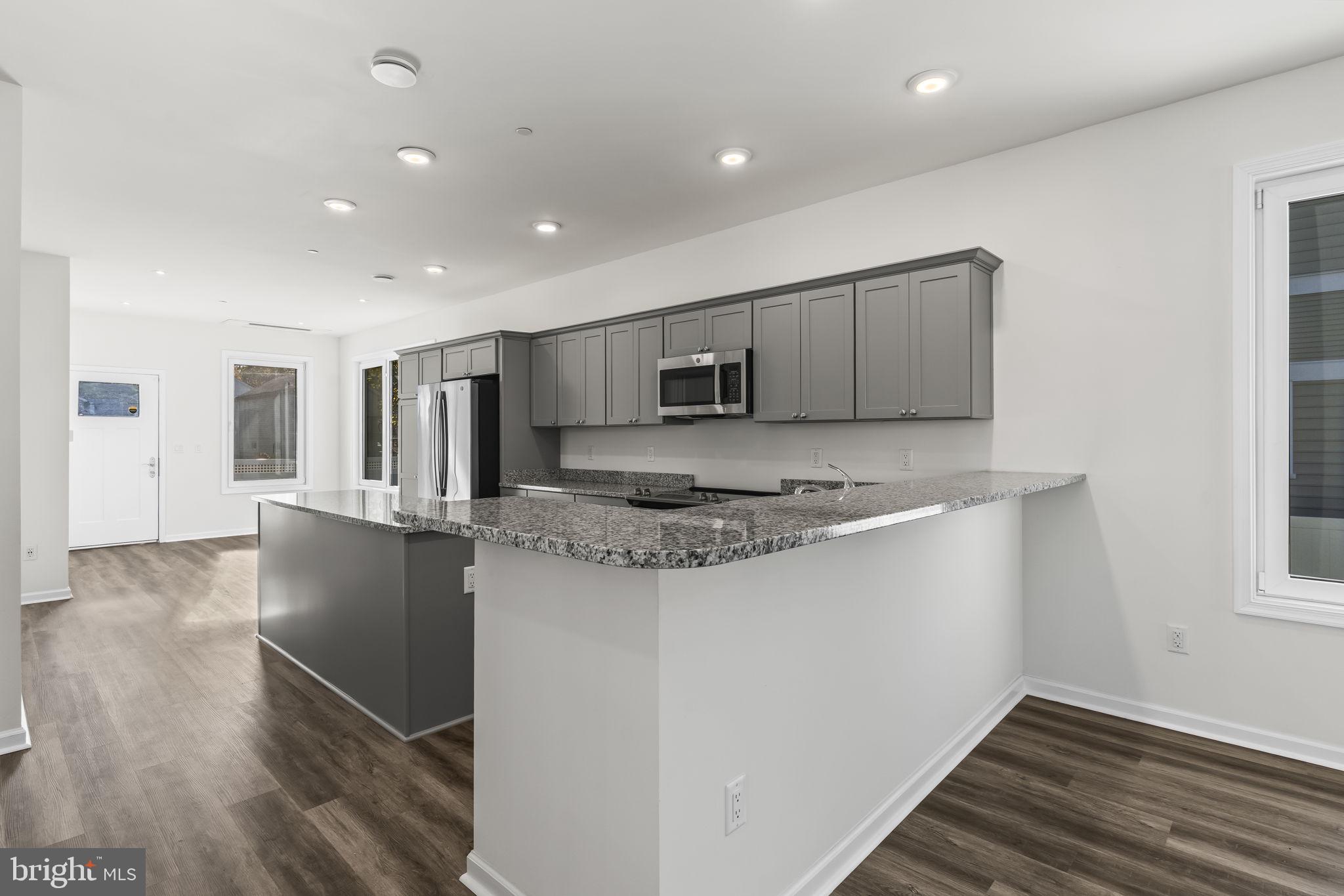 FAIRMOUNT HEIGHTS - Residential