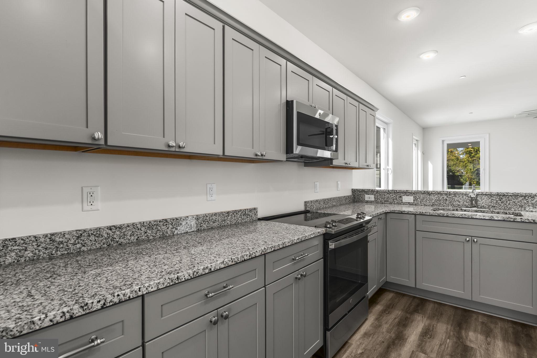 FAIRMOUNT HEIGHTS - Residential