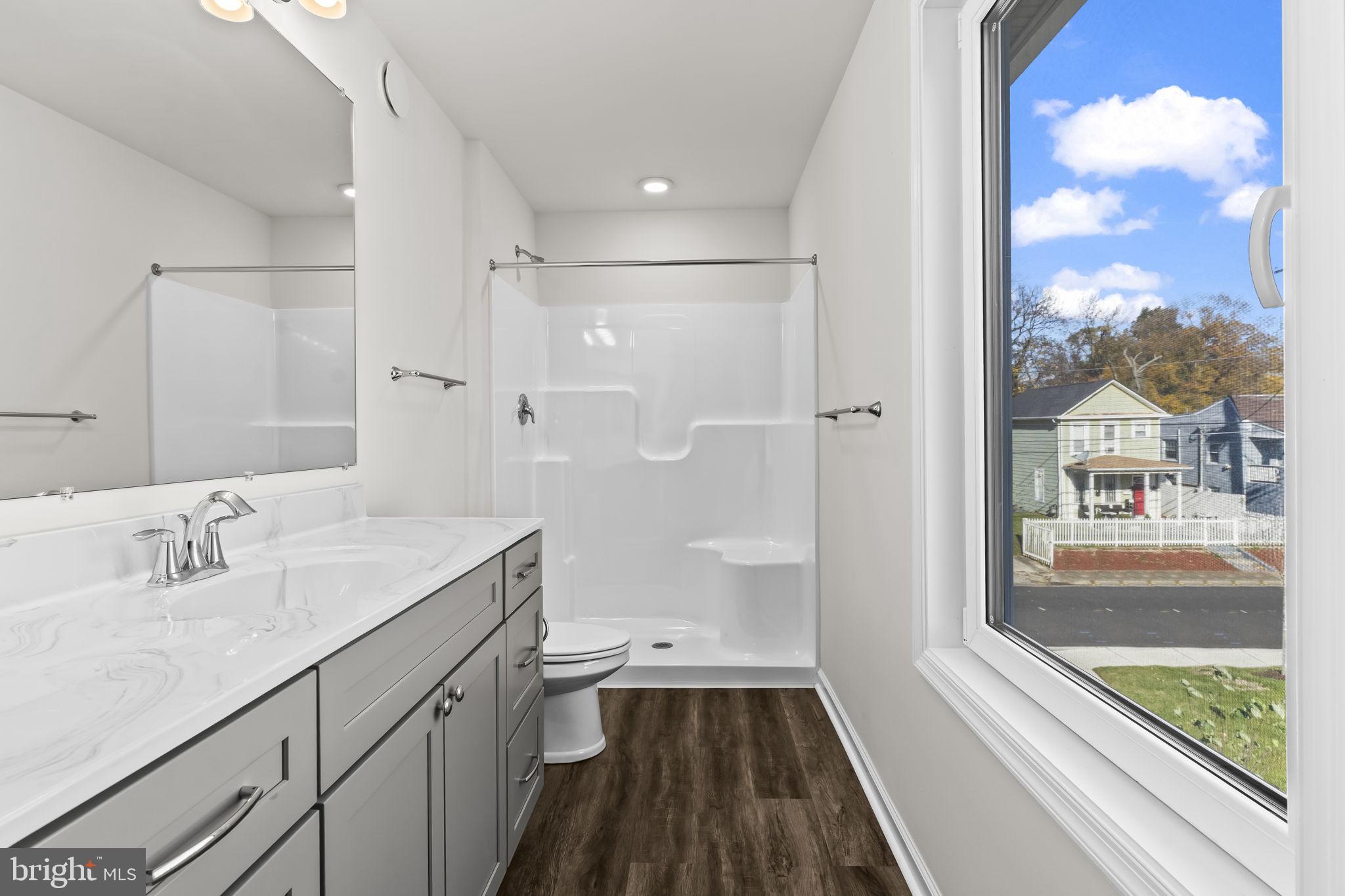 FAIRMOUNT HEIGHTS - Residential